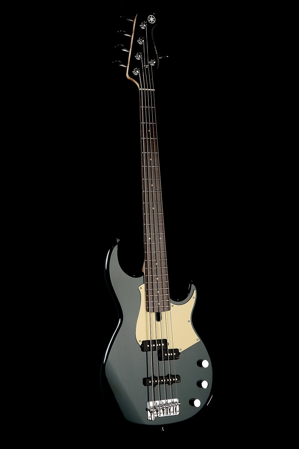 Bb435 Yamaha BB435 Broad Bass
