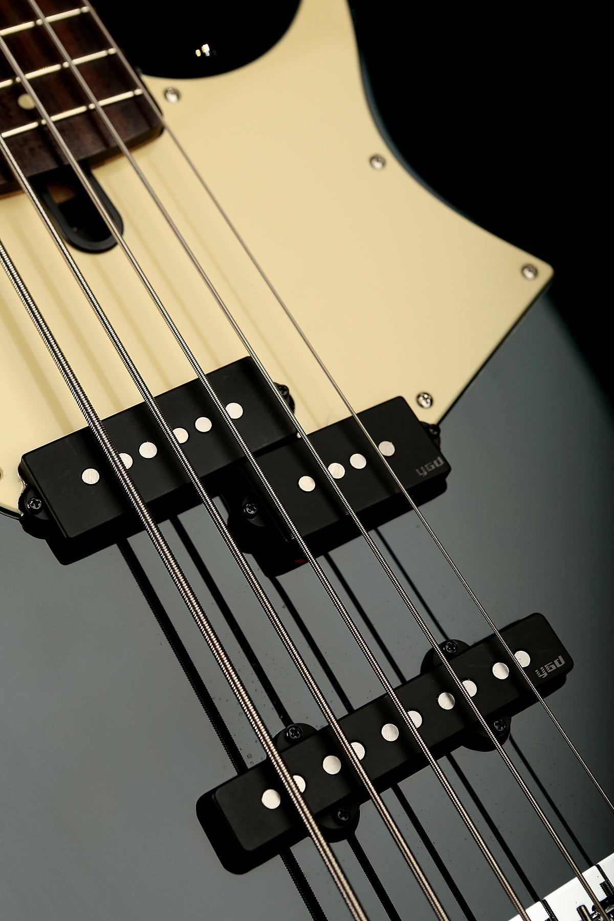 Yamaha BB435 Broad Bass - Bass Centre Music Store Melbourne