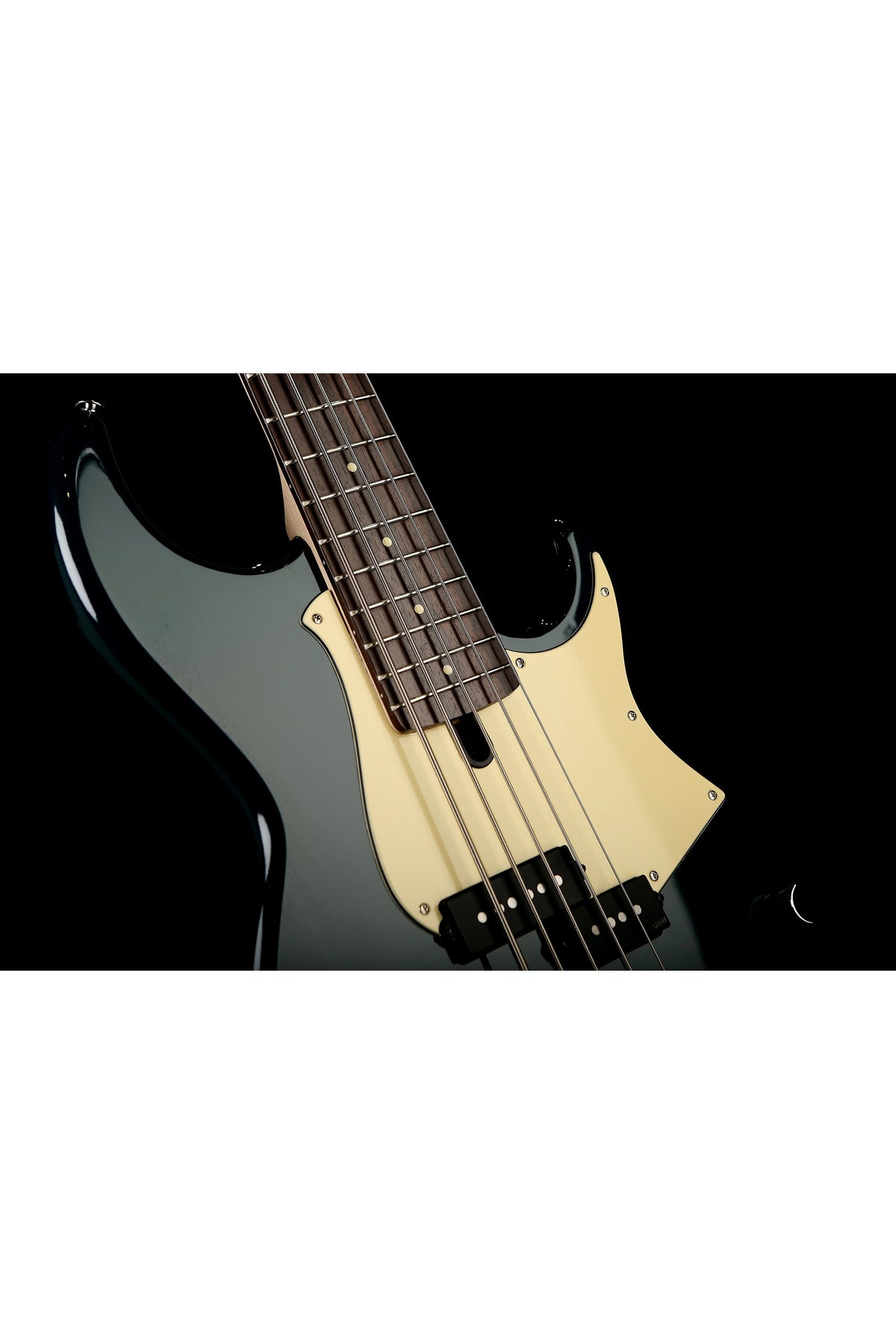 Yamaha BB435 Broad Bass - Bass Centre Music Store Melbourne