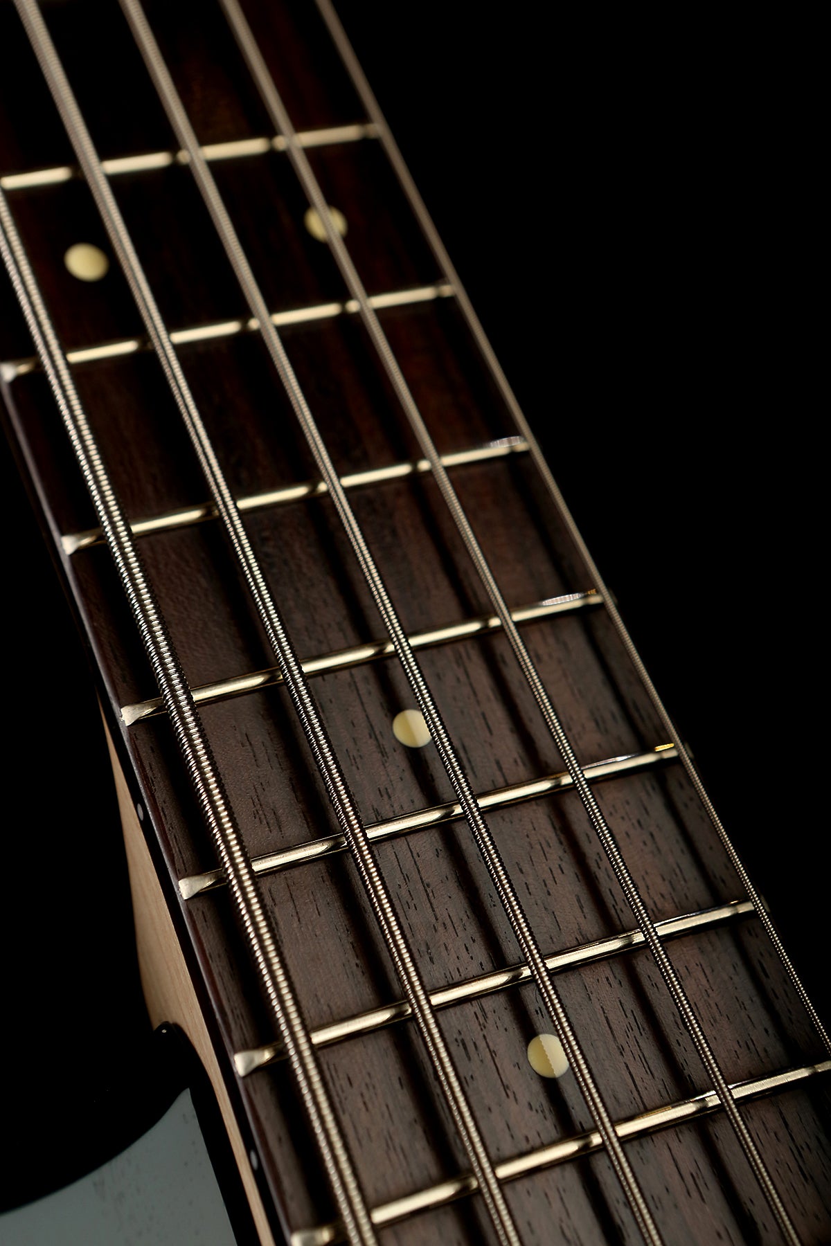 Yamaha BB435 Broad Bass - Bass Centre Music Store Melbourne