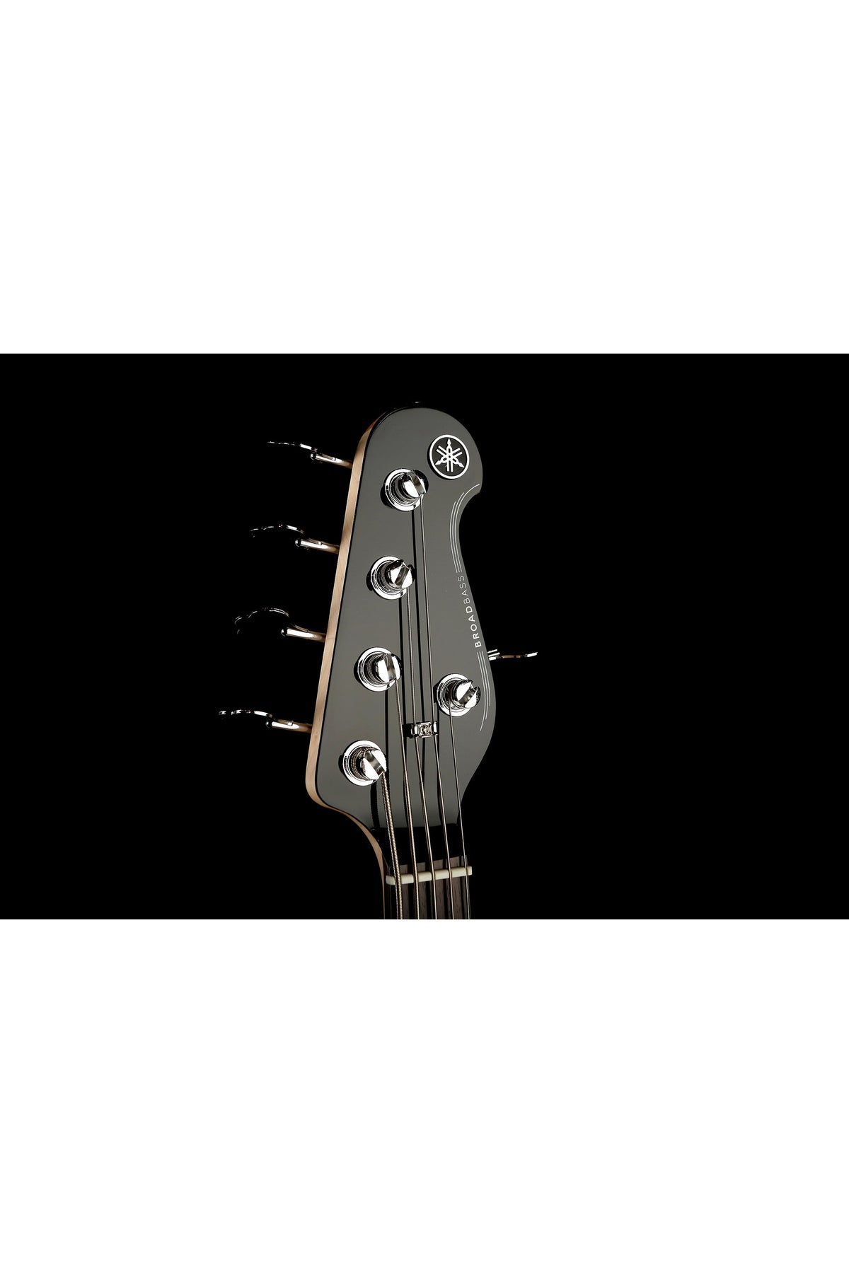 Yamaha BB435 Broad Bass - Bass Centre Music Store Melbourne