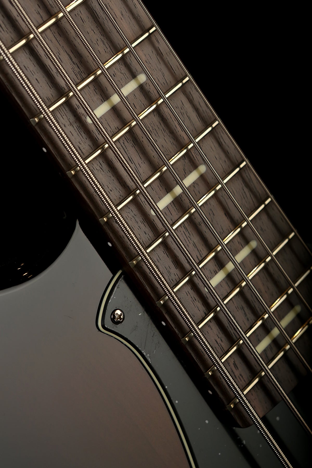 Yamaha BB735A 5 String Bass with Gig-Bag - Bass Centre Music Store Melbourne