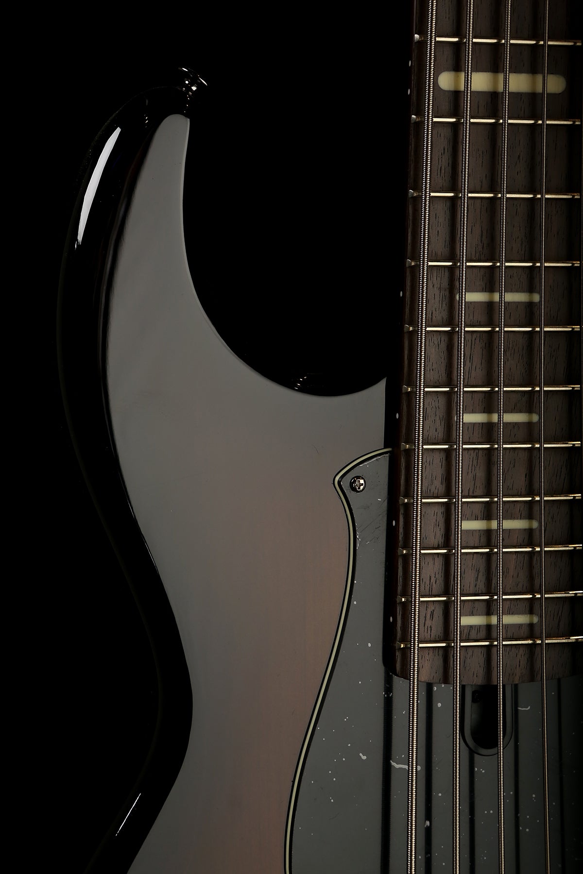 Yamaha BB735A 5 String Bass with Gig-Bag - Bass Centre Music Store Melbourne