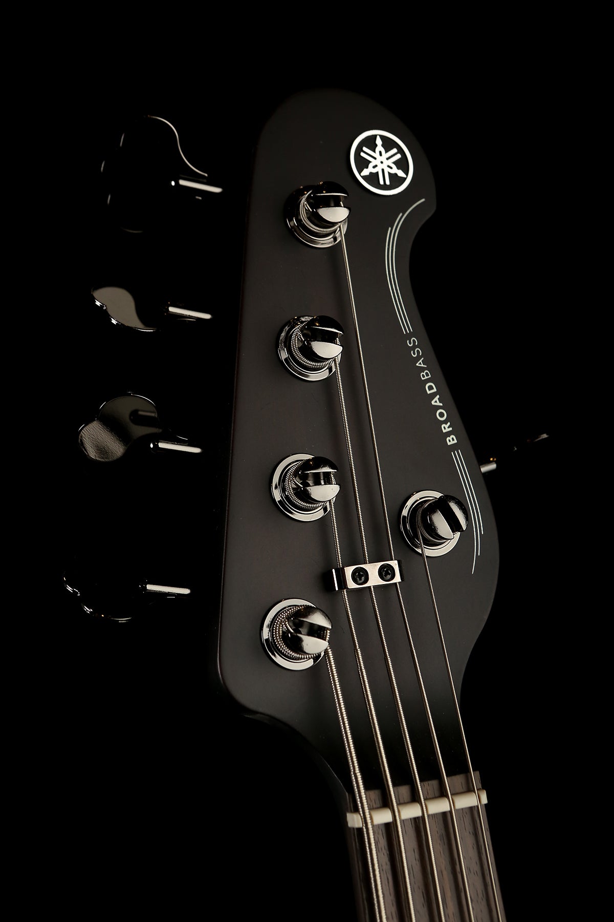 Yamaha BB735A 5 String Bass with Gig-Bag - Bass Centre Music Store Melbourne