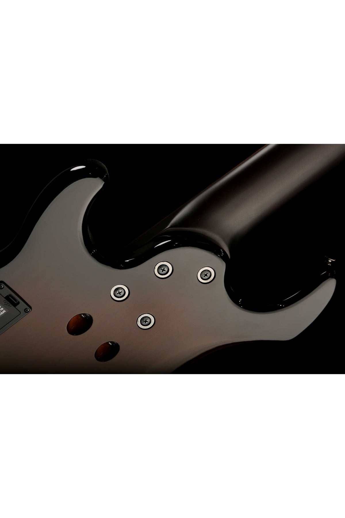 Yamaha BB735A 5 String Bass with Gig-Bag - Bass Centre Music Store Melbourne