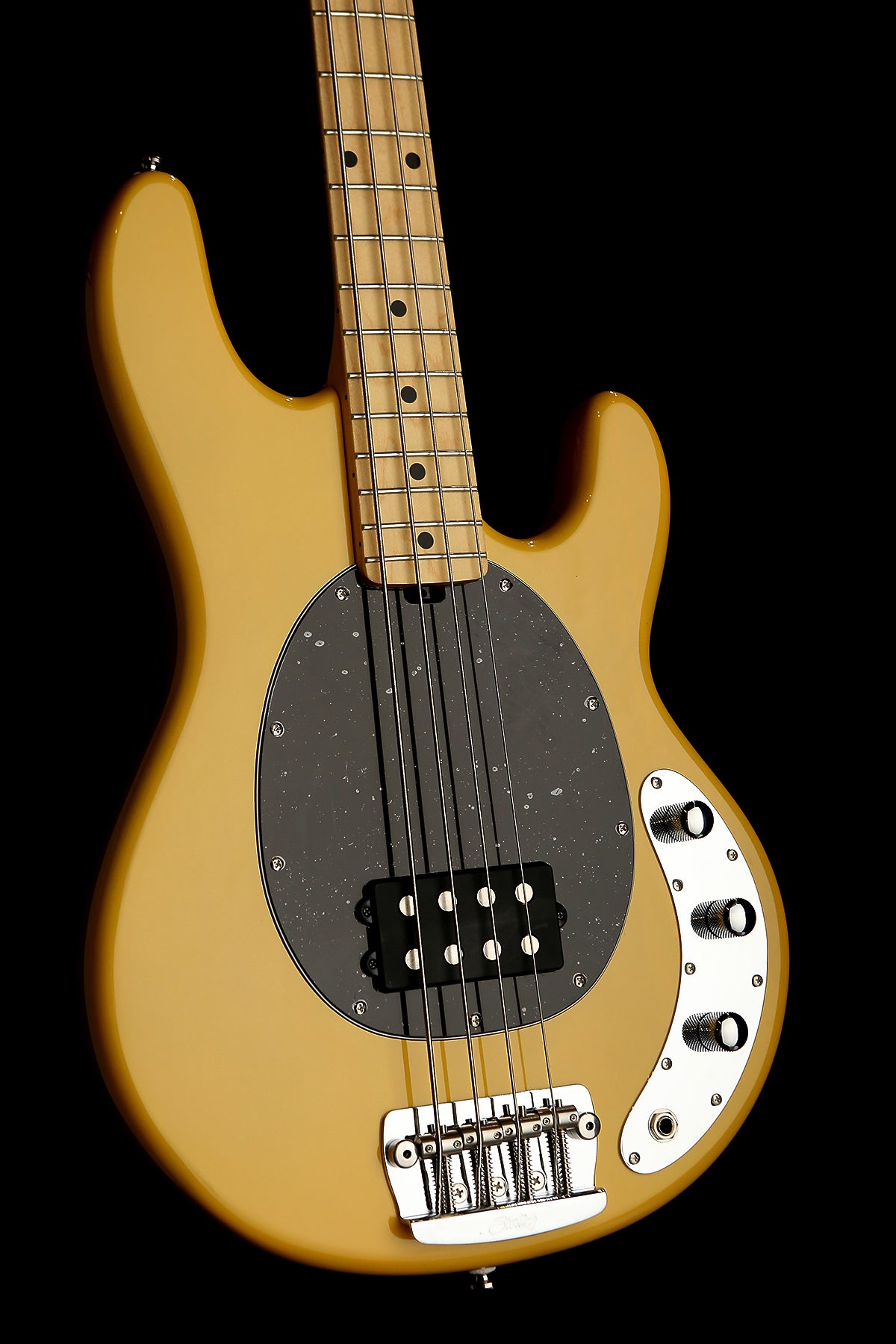 Sterling by Music Man RAY24 CA Classic - Bass Centre Music Store Melbourne