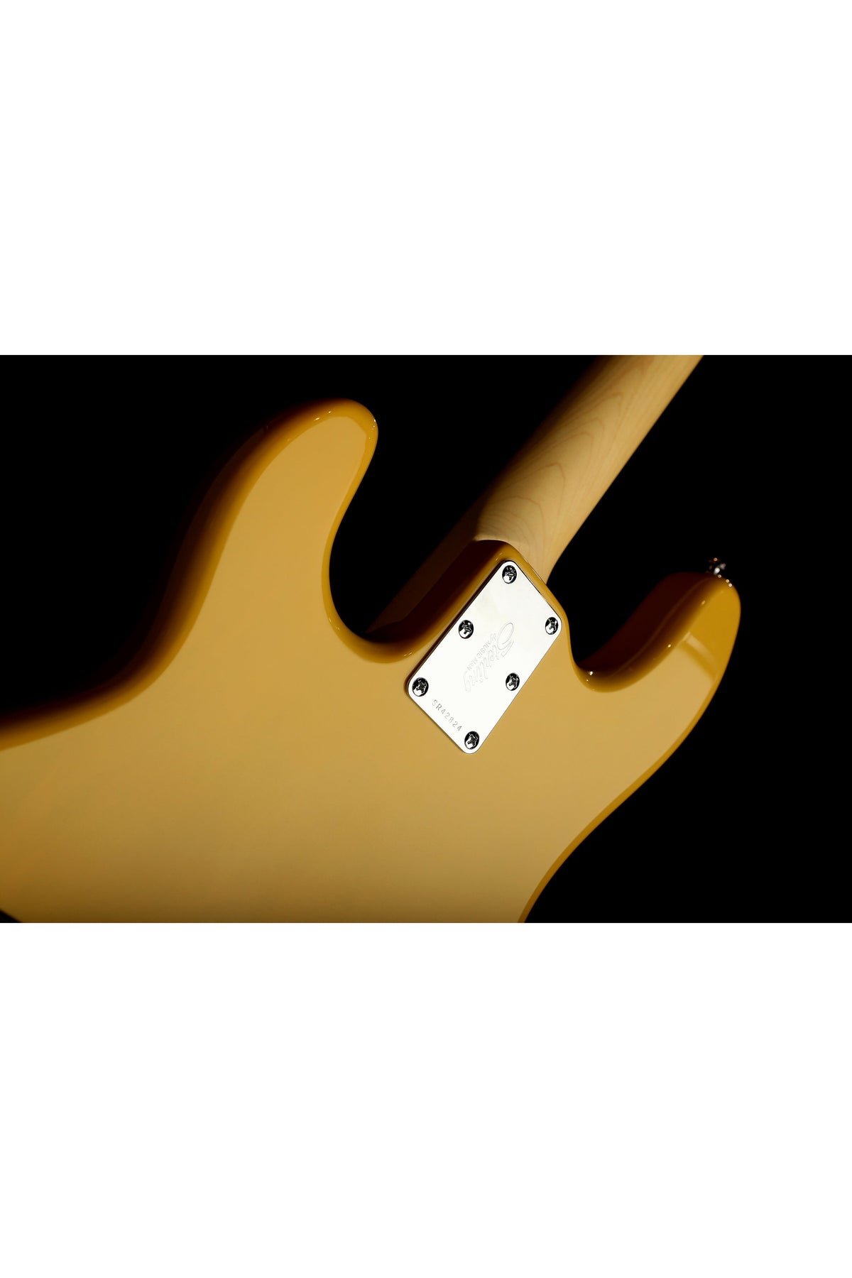 Sterling by Music Man RAY24 CA Classic - Bass Centre Music Store Melbourne