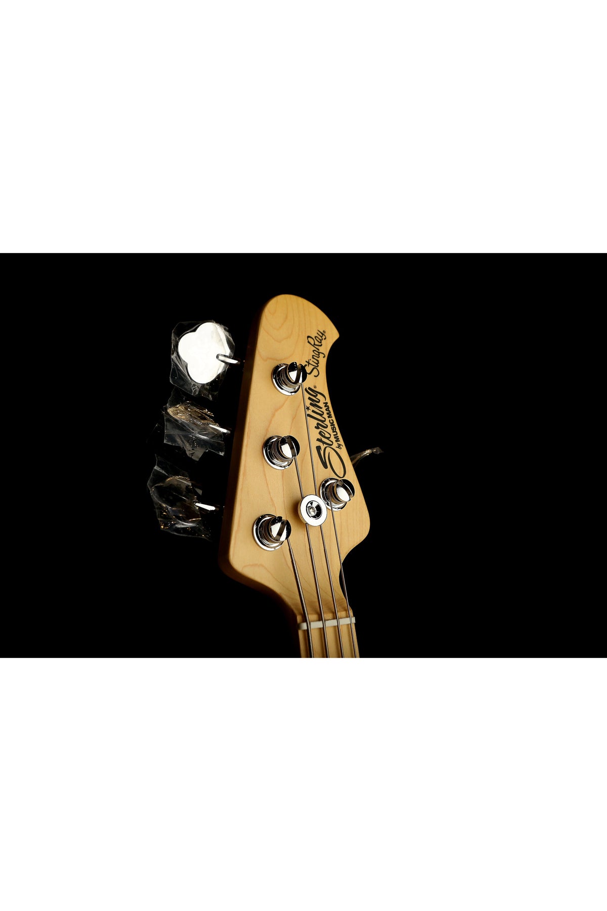 Sterling by Music Man RAY24 CA Classic - Bass Centre Music Store Melbourne