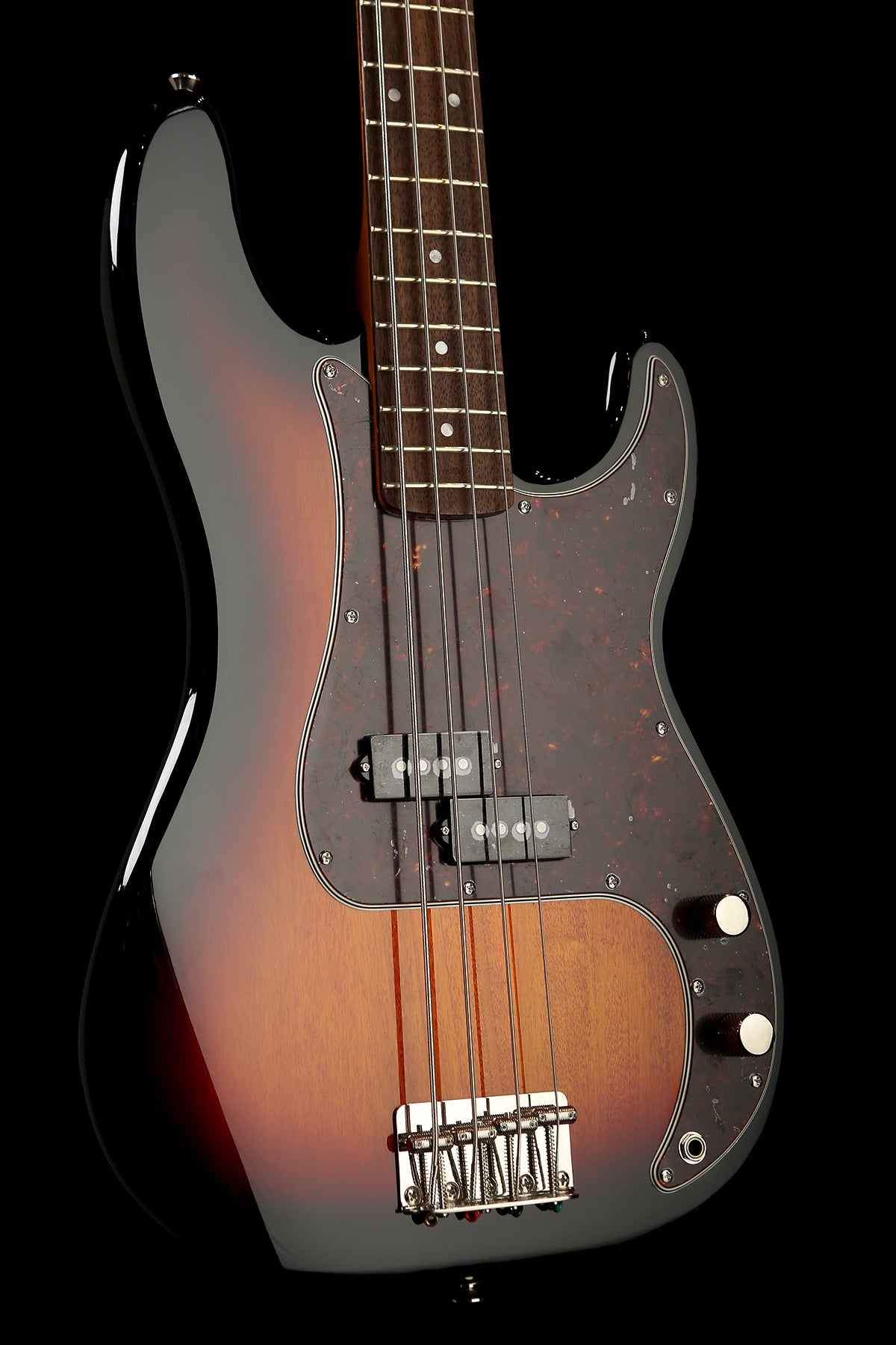 Squier Classic Vibe 60&#39;s Precision Bass - Bass Centre Music Store Melbourne