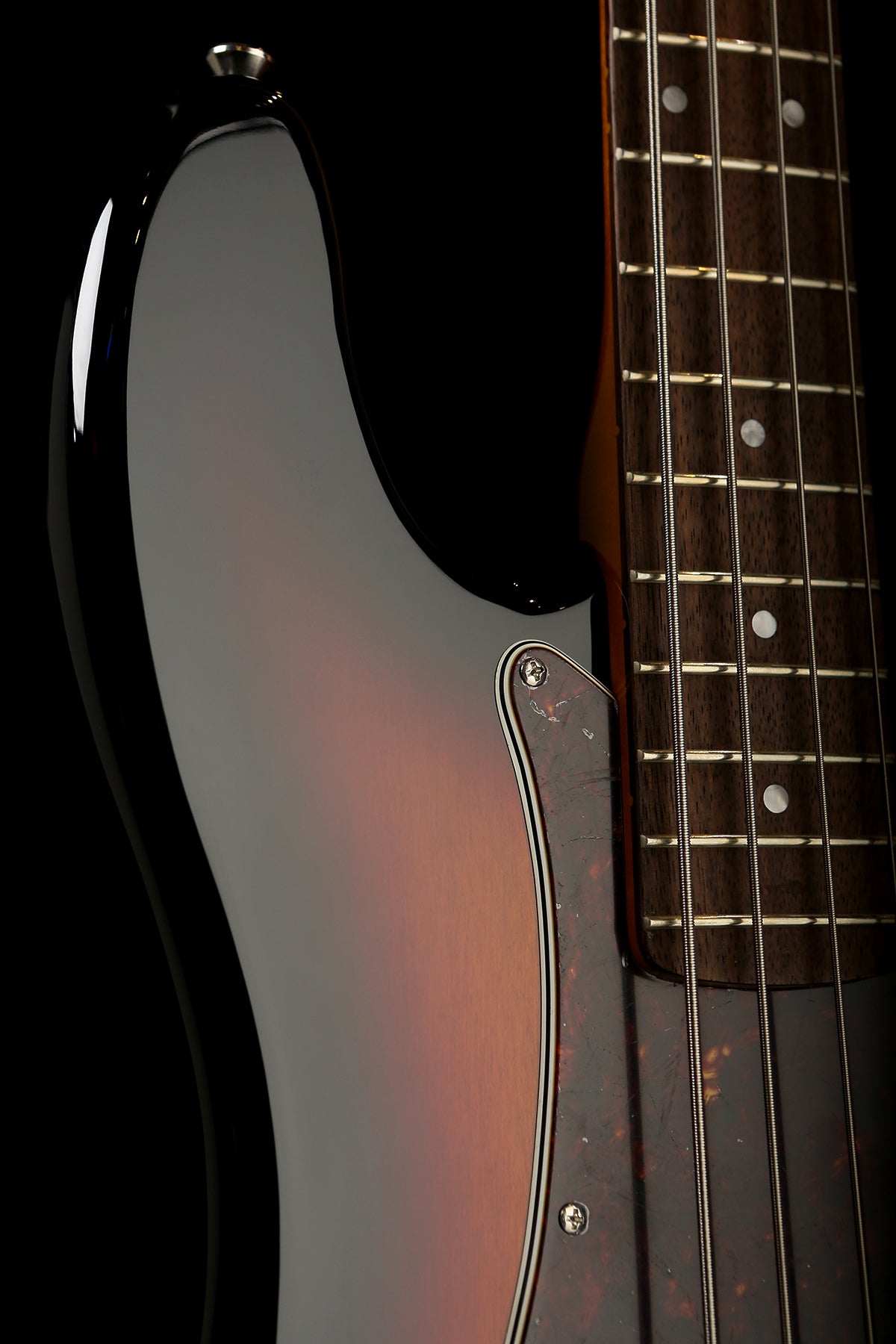 Squier Classic Vibe 60&#39;s Precision Bass - Bass Centre Music Store Melbourne