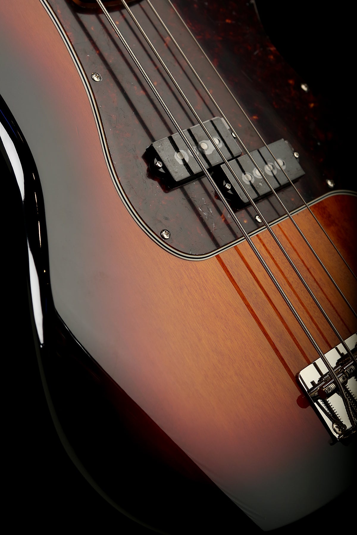 Squier Classic Vibe 60&#39;s Precision Bass - Bass Centre Music Store Melbourne