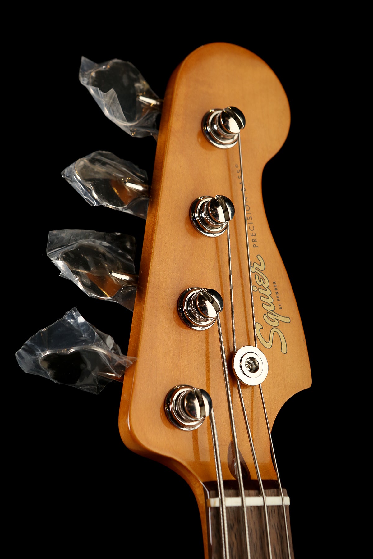 Squier Classic Vibe 60&#39;s Precision Bass - Bass Centre Music Store Melbourne