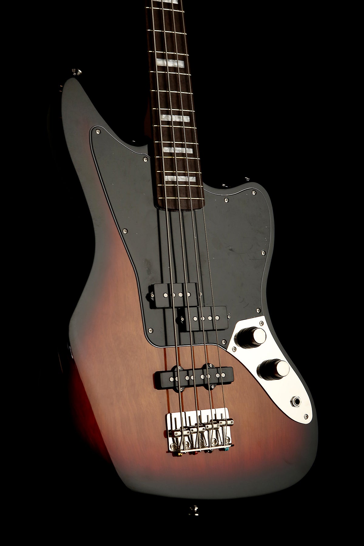 Squier Classic Vibe Jaguar Bass - Bass Centre Music Store Melbourne