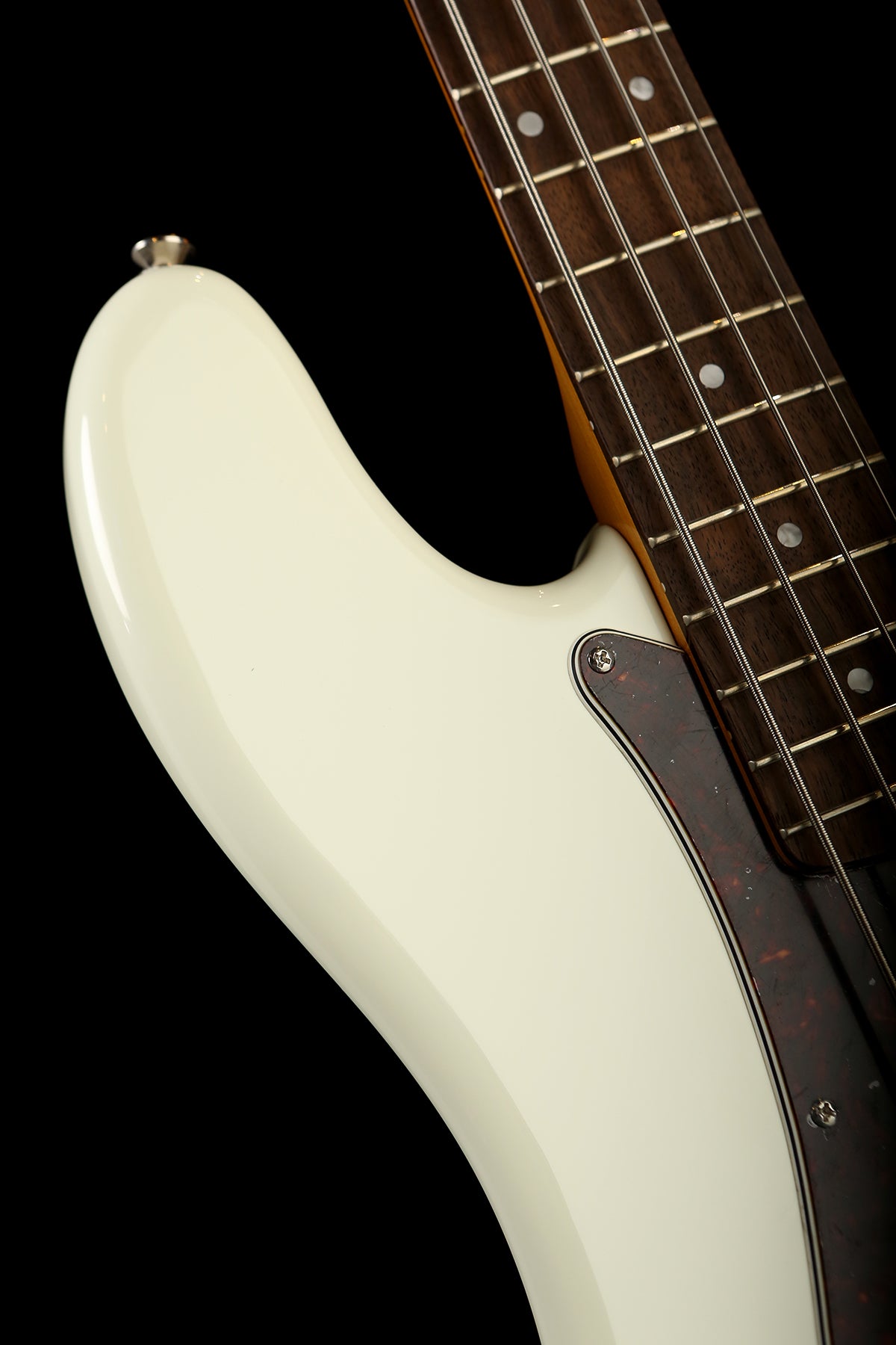 Squier Classic Vibe 60&#39;s Precision Bass - Bass Centre Music Store Melbourne