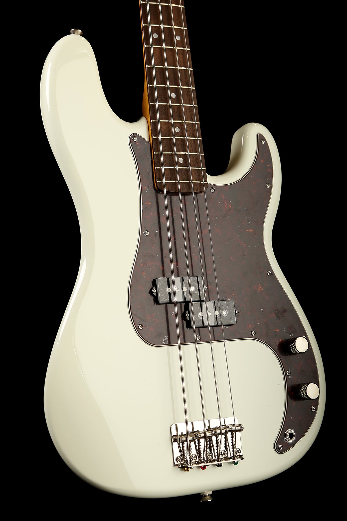 Squier Classic Vibe 60&#39;s Precision Bass - Bass Centre Music Store Melbourne