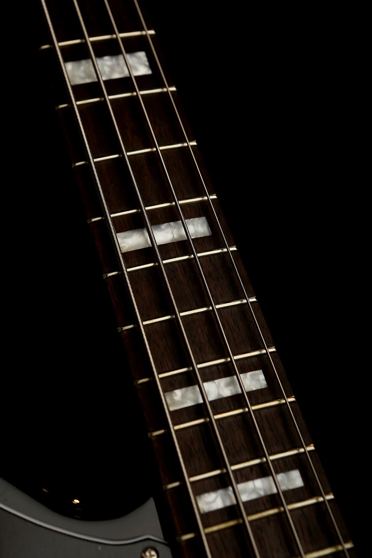 Squier Classic Vibe Jaguar Bass - Bass Centre Music Store Melbourne