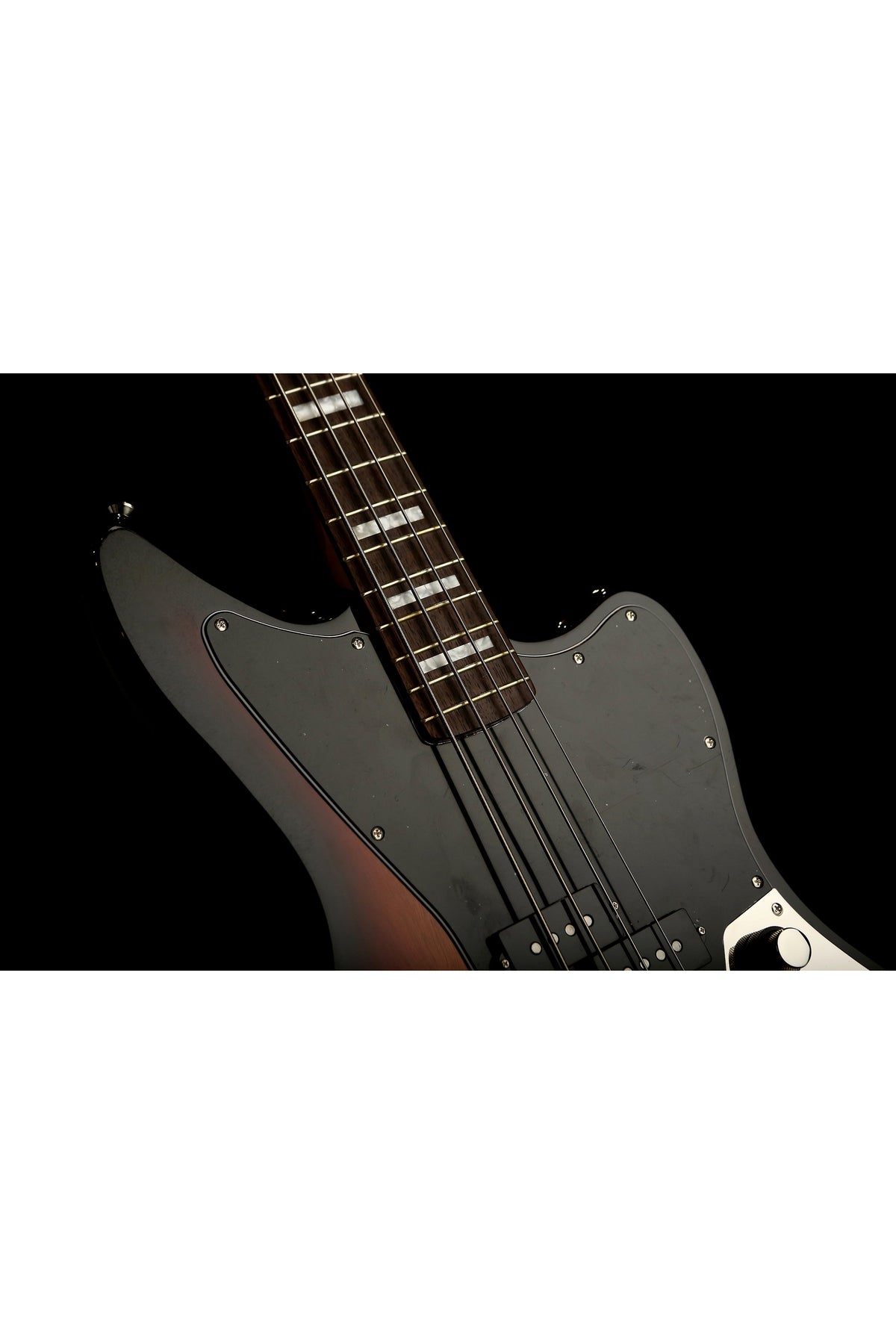 Squier Classic Vibe Jaguar Bass - Bass Centre Music Store Melbourne