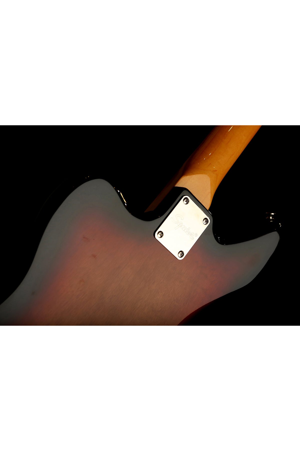 Squier Classic Vibe Jaguar Bass - Bass Centre Music Store Melbourne