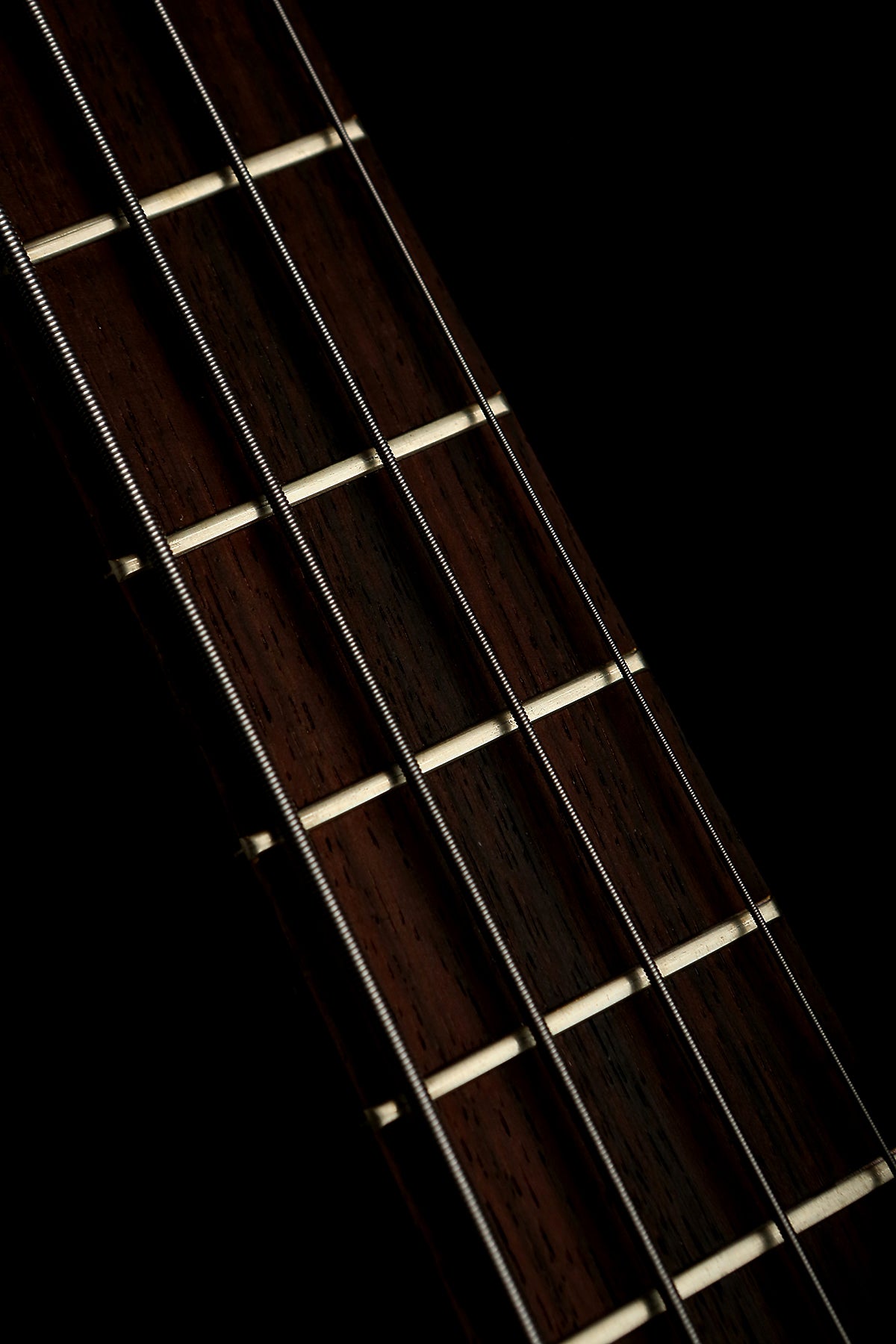 Sandberg California II VM 4  Blue Burst Rosewood - Bass Centre Music Store Melbourne