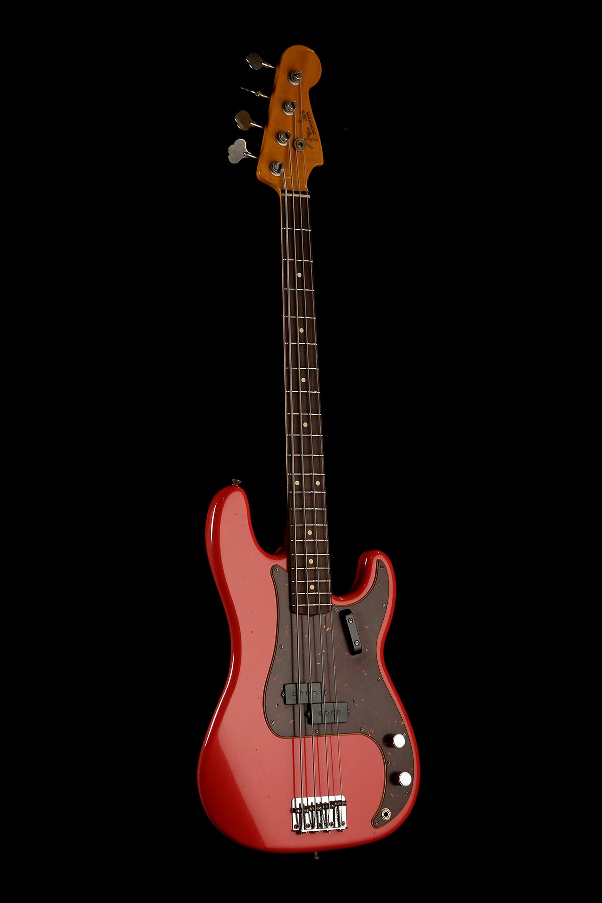 値下げ Fender C/S Pino Palladino Signature Fender C/S Pino Palladino Signature