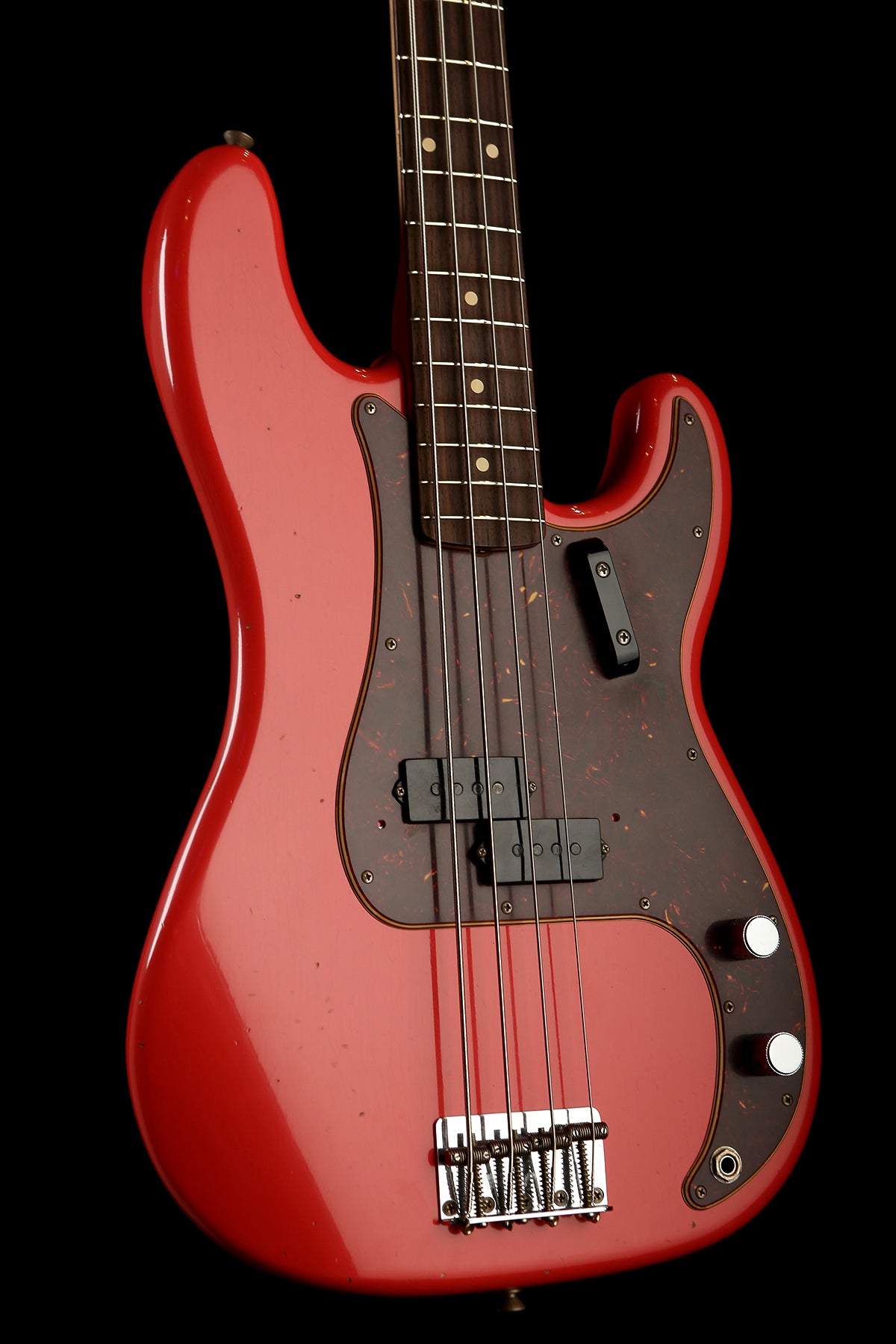Fender Pino Palladino Precision Bass - Bass Centre Music Store Melbourne