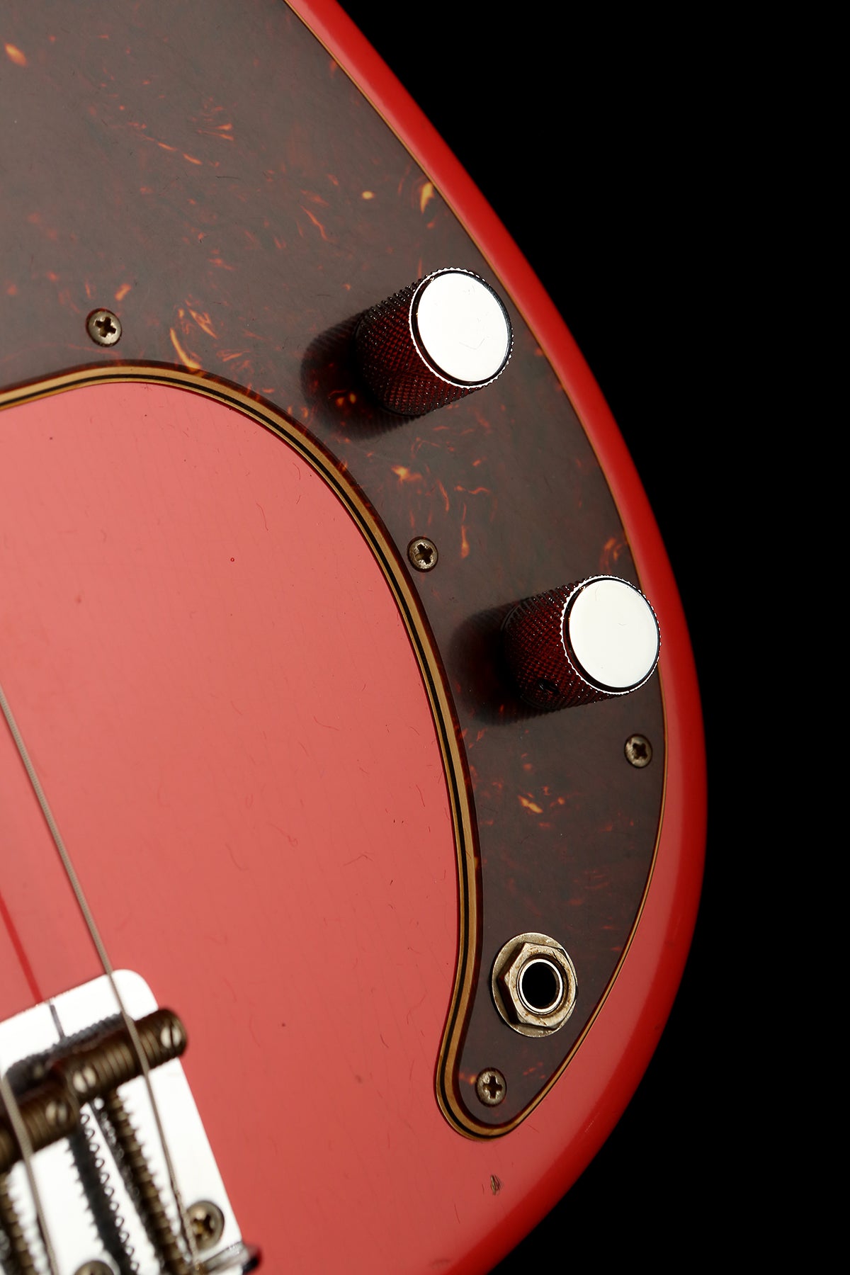 Fender Pino Palladino Precision Bass - Bass Centre Music Store Melbourne