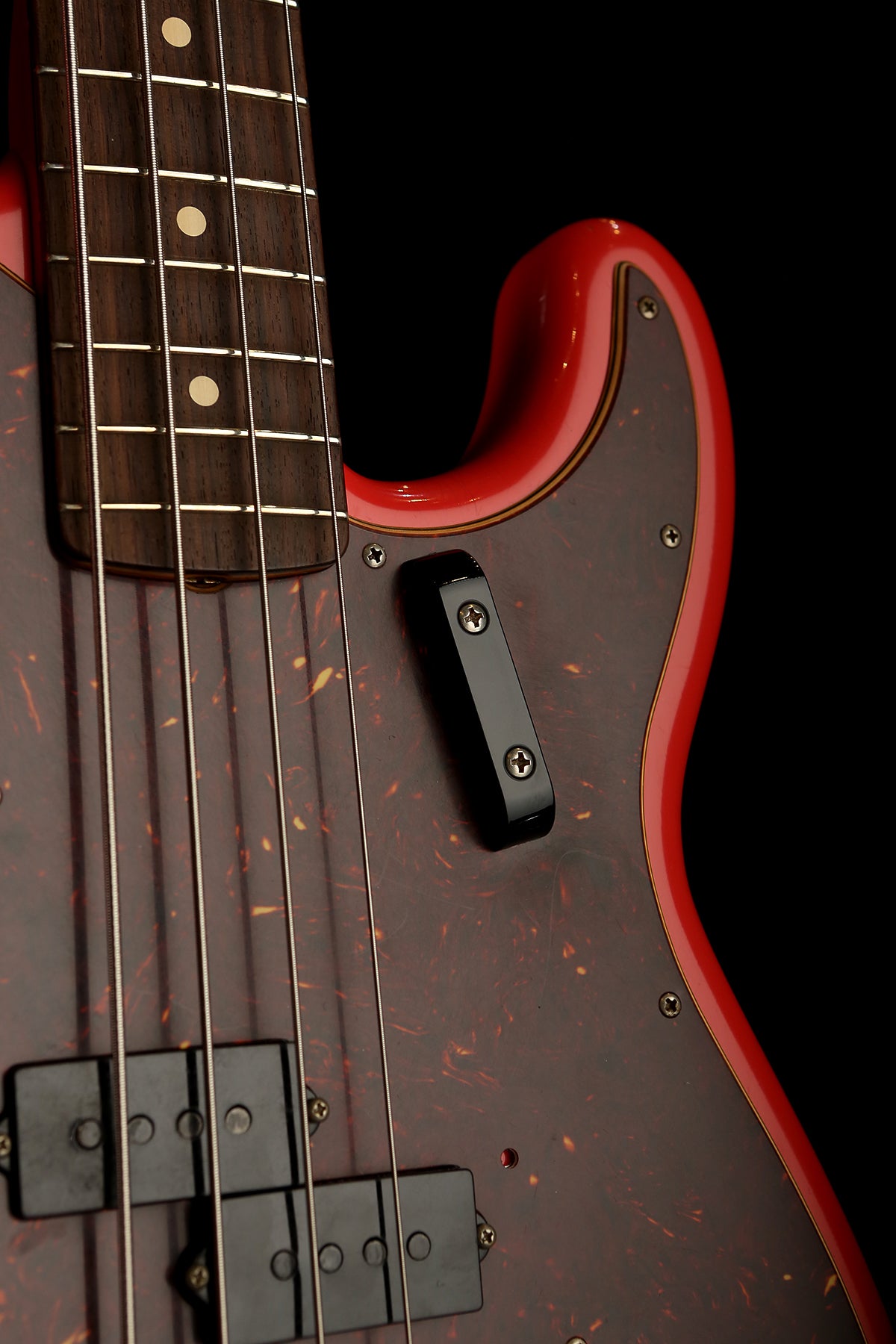 Fender Pino Palladino Precision Bass - Bass Centre Music Store Melbourne