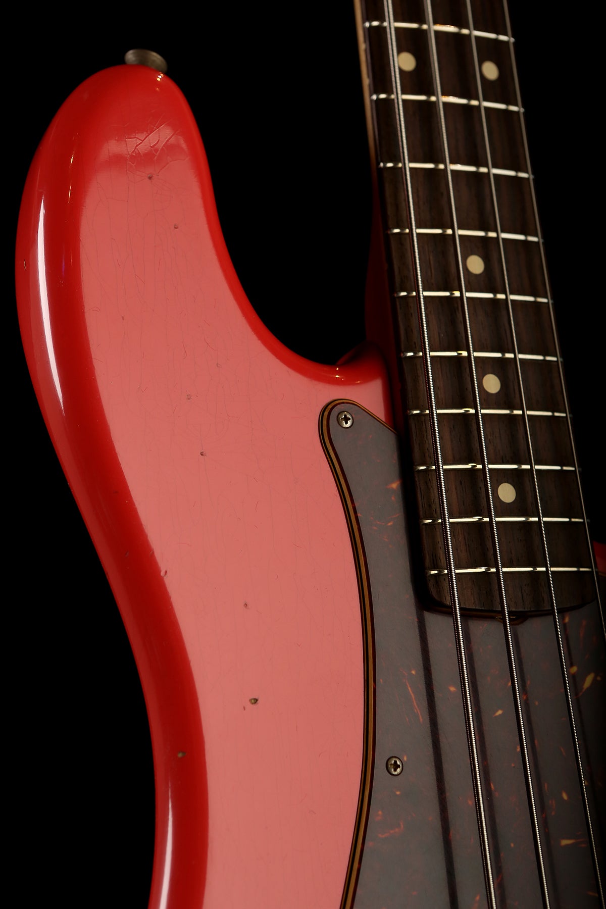 Fender Pino Palladino Precision Bass - Bass Centre Music Store Melbourne