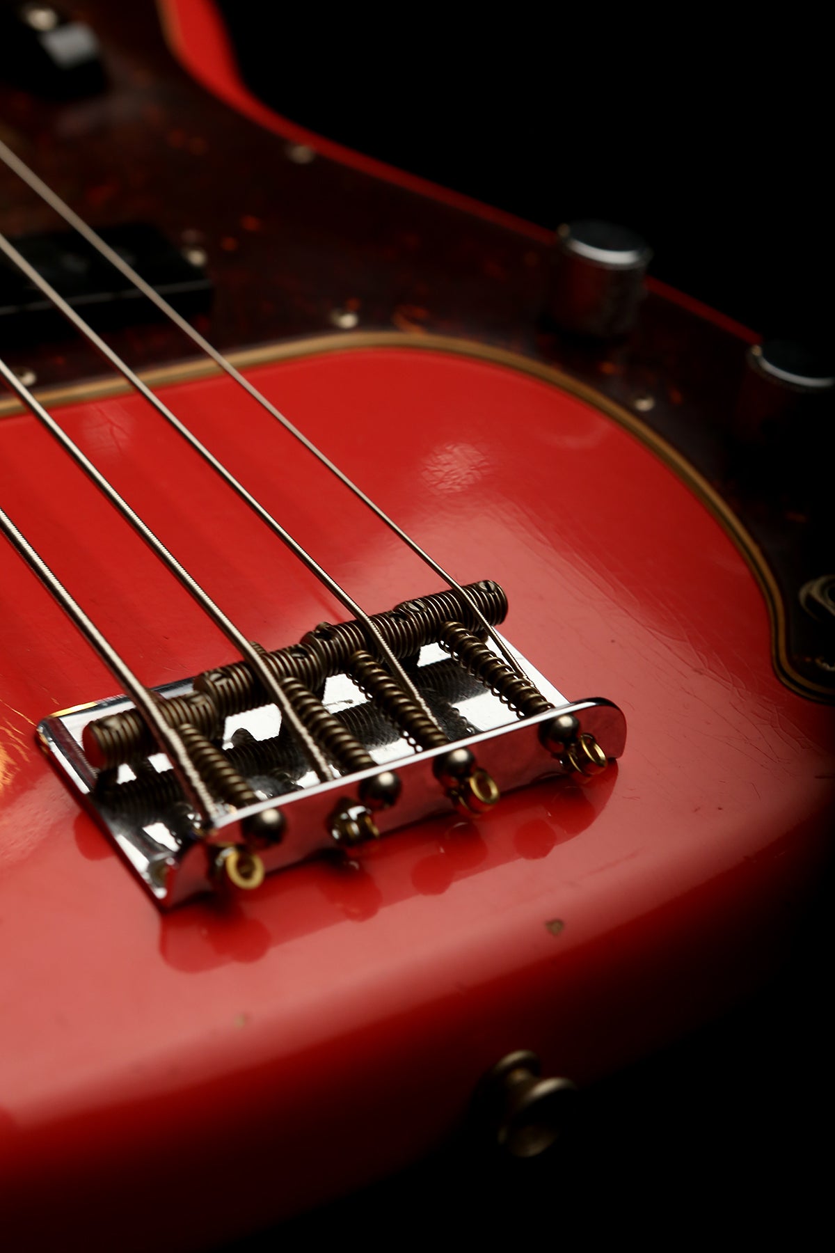 Fender Pino Palladino Precision Bass - Bass Centre Music Store Melbourne