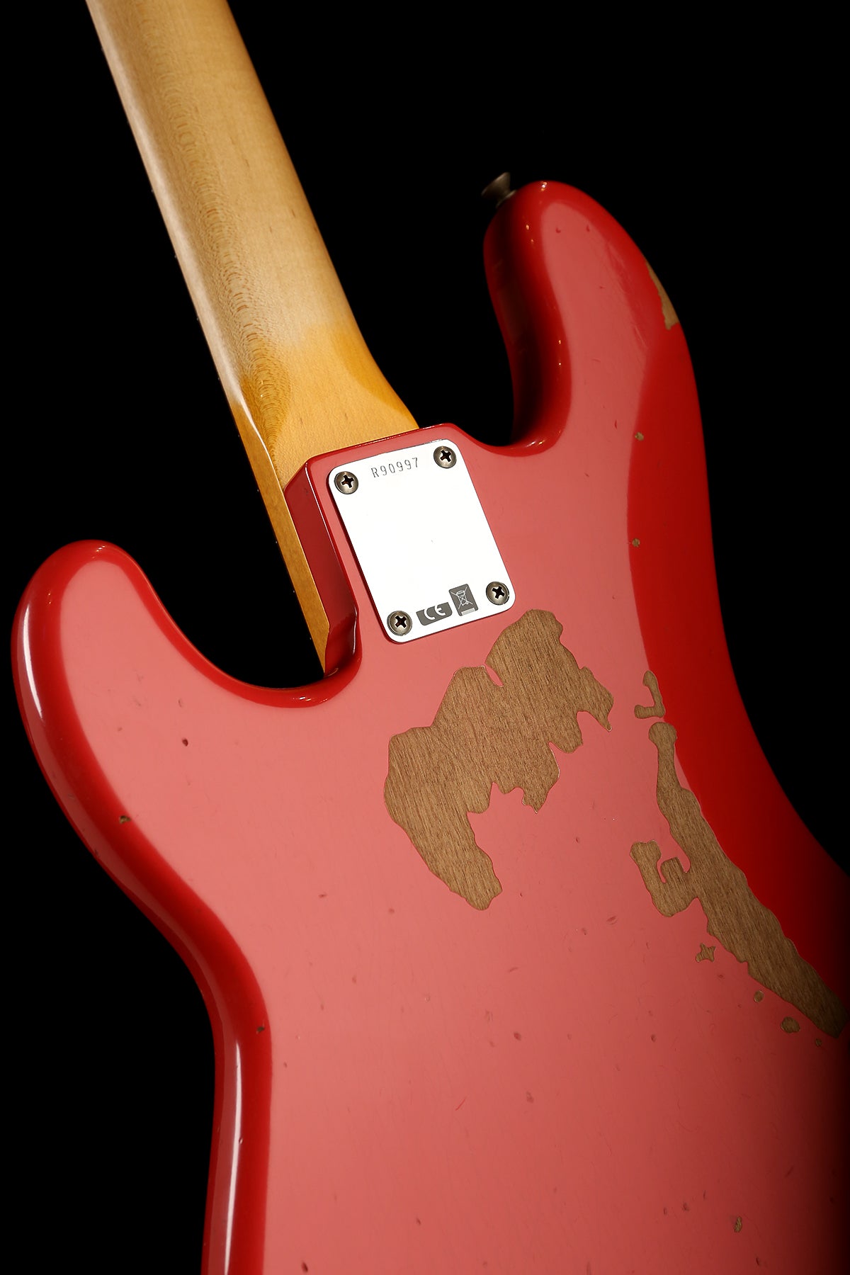 Fender Pino Palladino Precision Bass - Bass Centre Music Store Melbourne