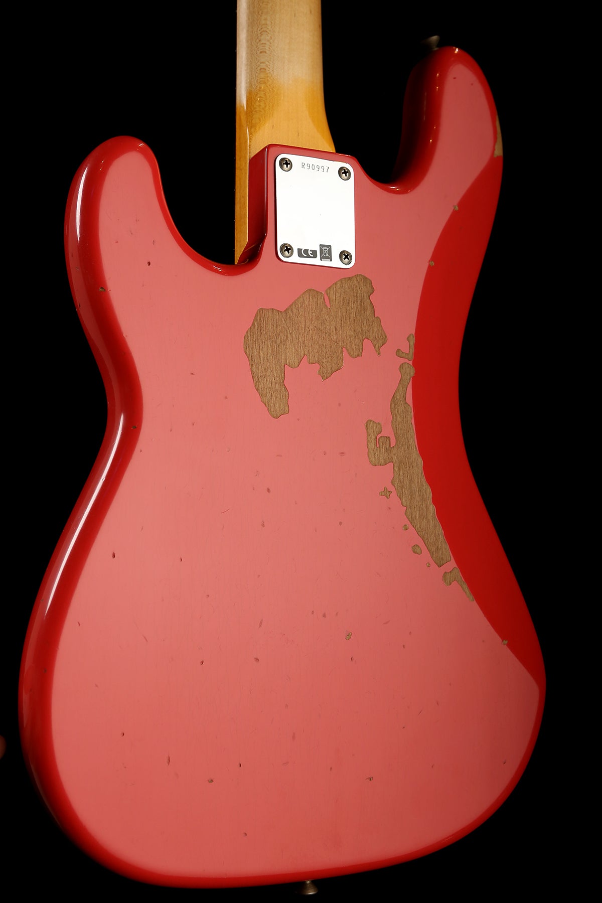 Fender Pino Palladino Precision Bass - Bass Centre Music Store Melbourne