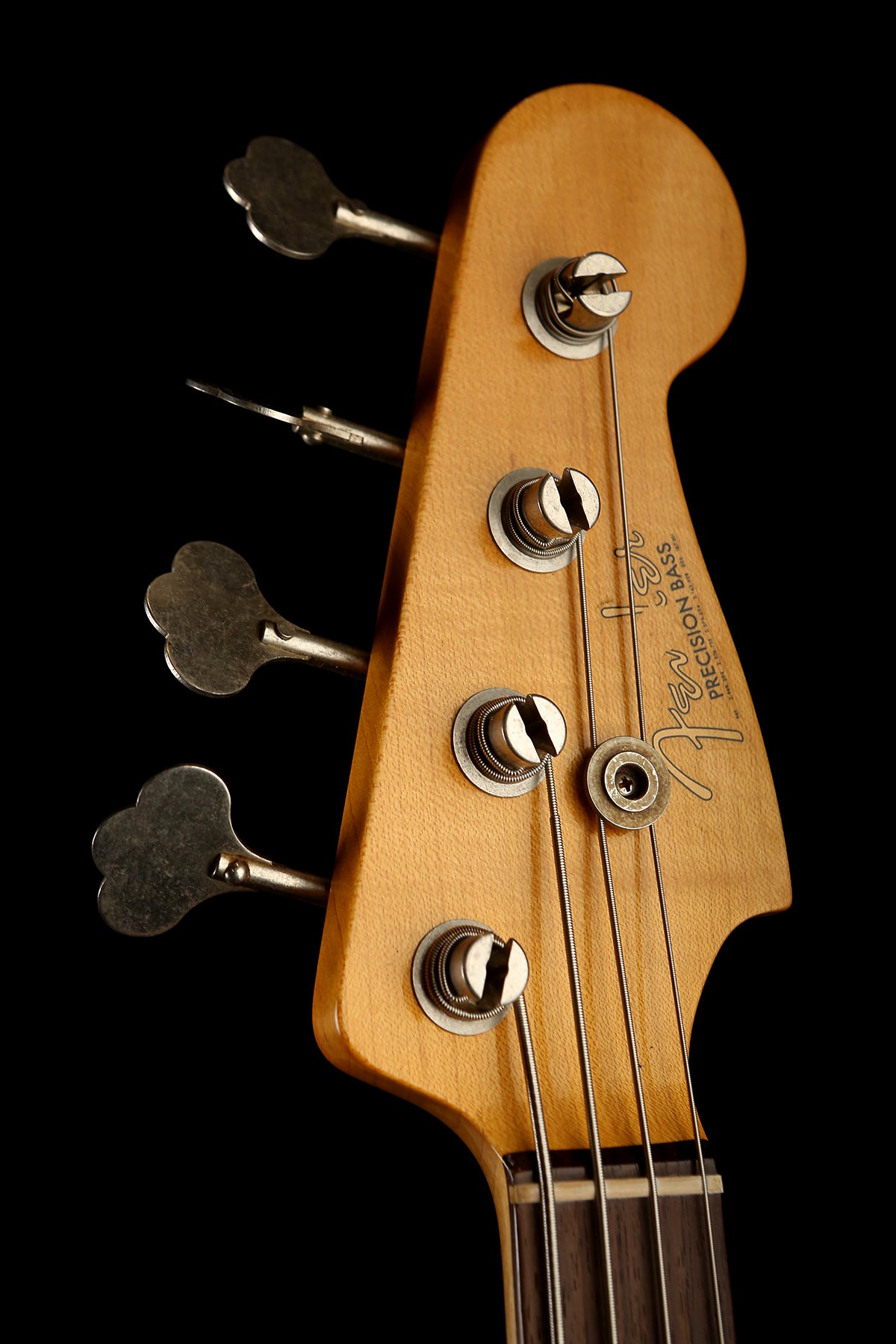 Fender Pino Palladino Precision Bass - Bass Centre Music Store Melbourne