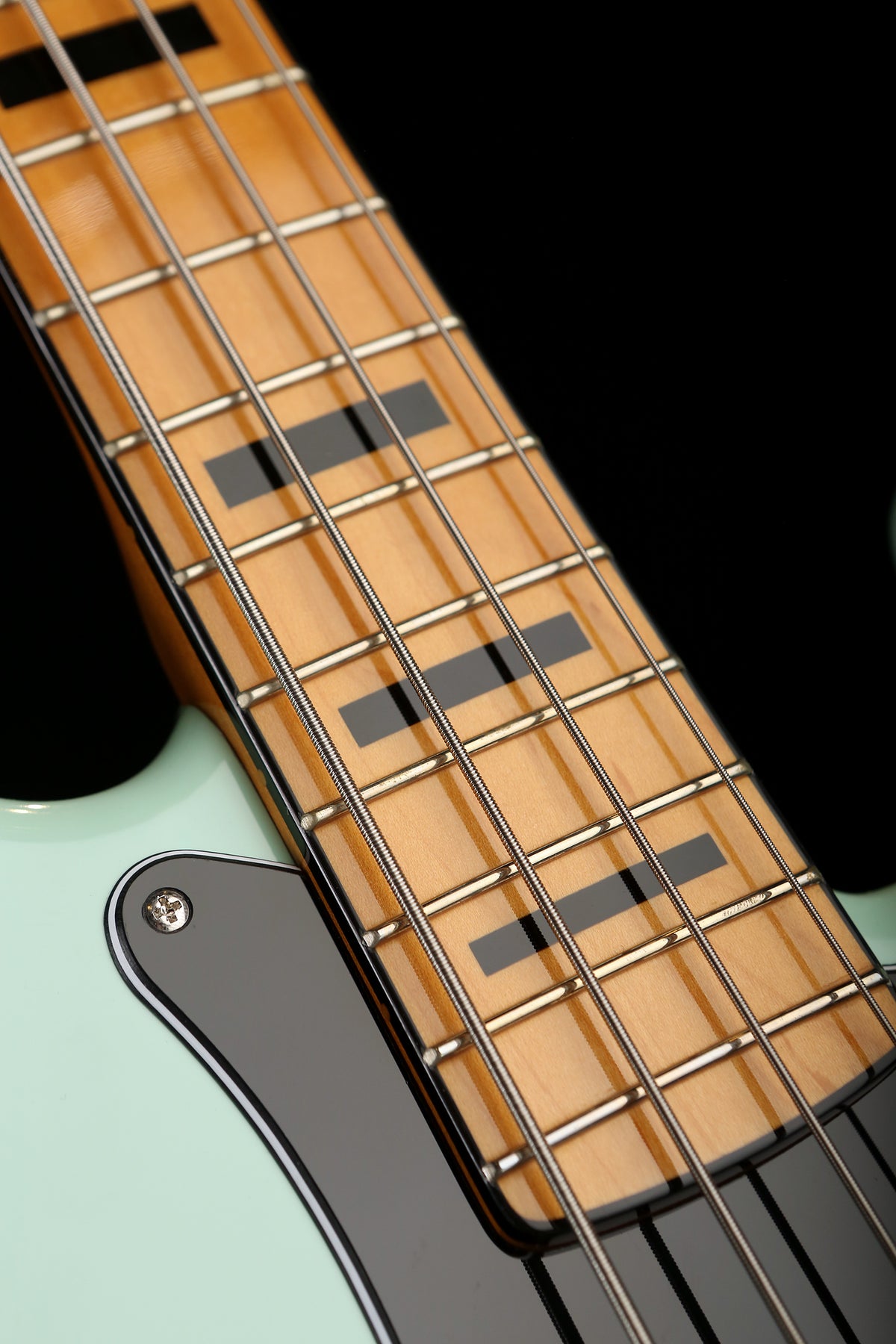 Squier Classic Vibe &#39;70s Precision Surf Green FSR - Bass Centre Music Store Melbourne