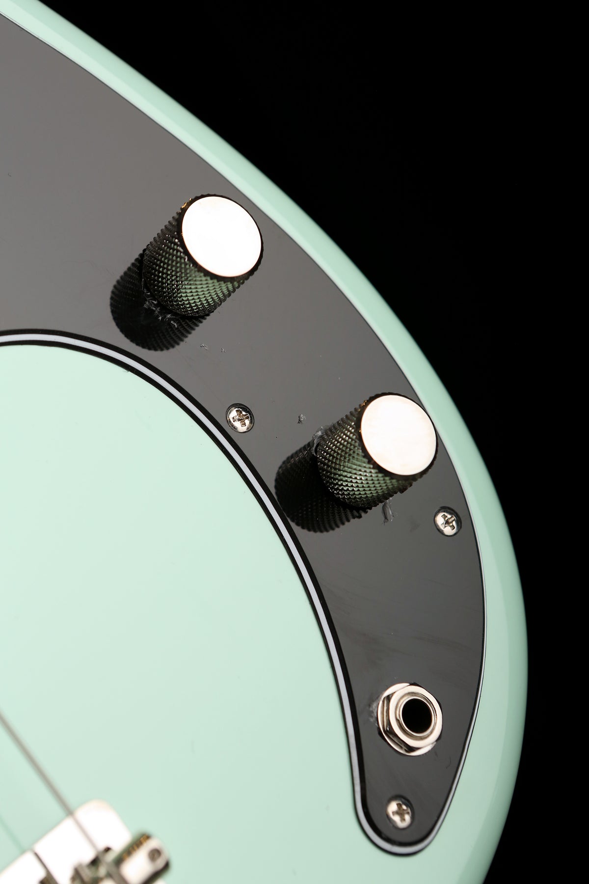 Squier Classic Vibe &#39;70s Precision Surf Green FSR - Bass Centre Music Store Melbourne