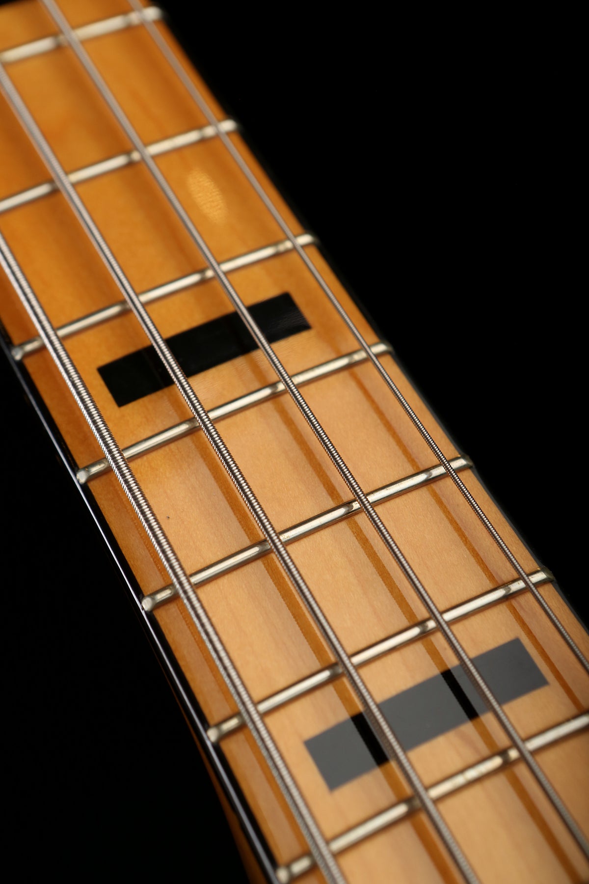 Squier Classic Vibe &#39;70s Precision Surf Green FSR - Bass Centre Music Store Melbourne