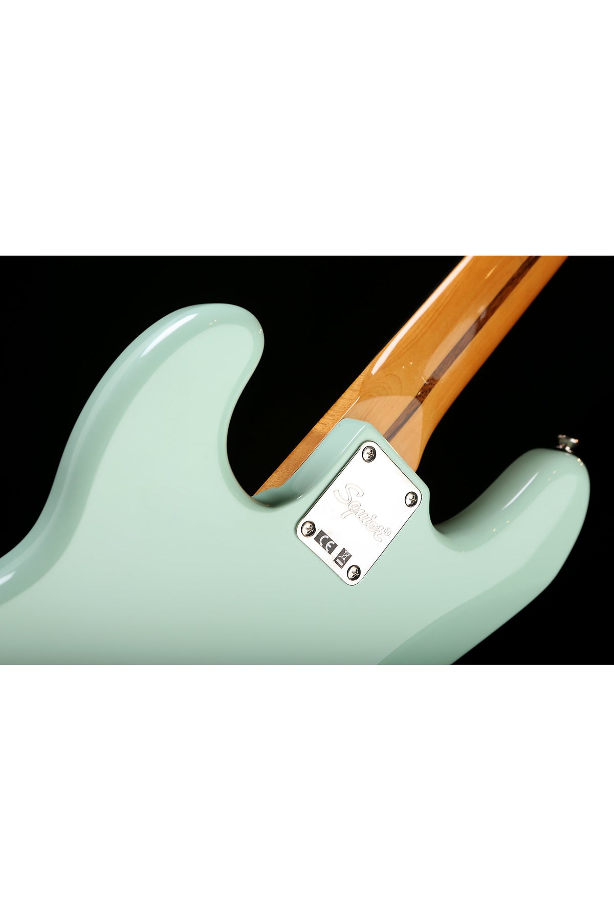 Squier Classic Vibe &#39;70s Precision Surf Green FSR - Bass Centre Music Store Melbourne