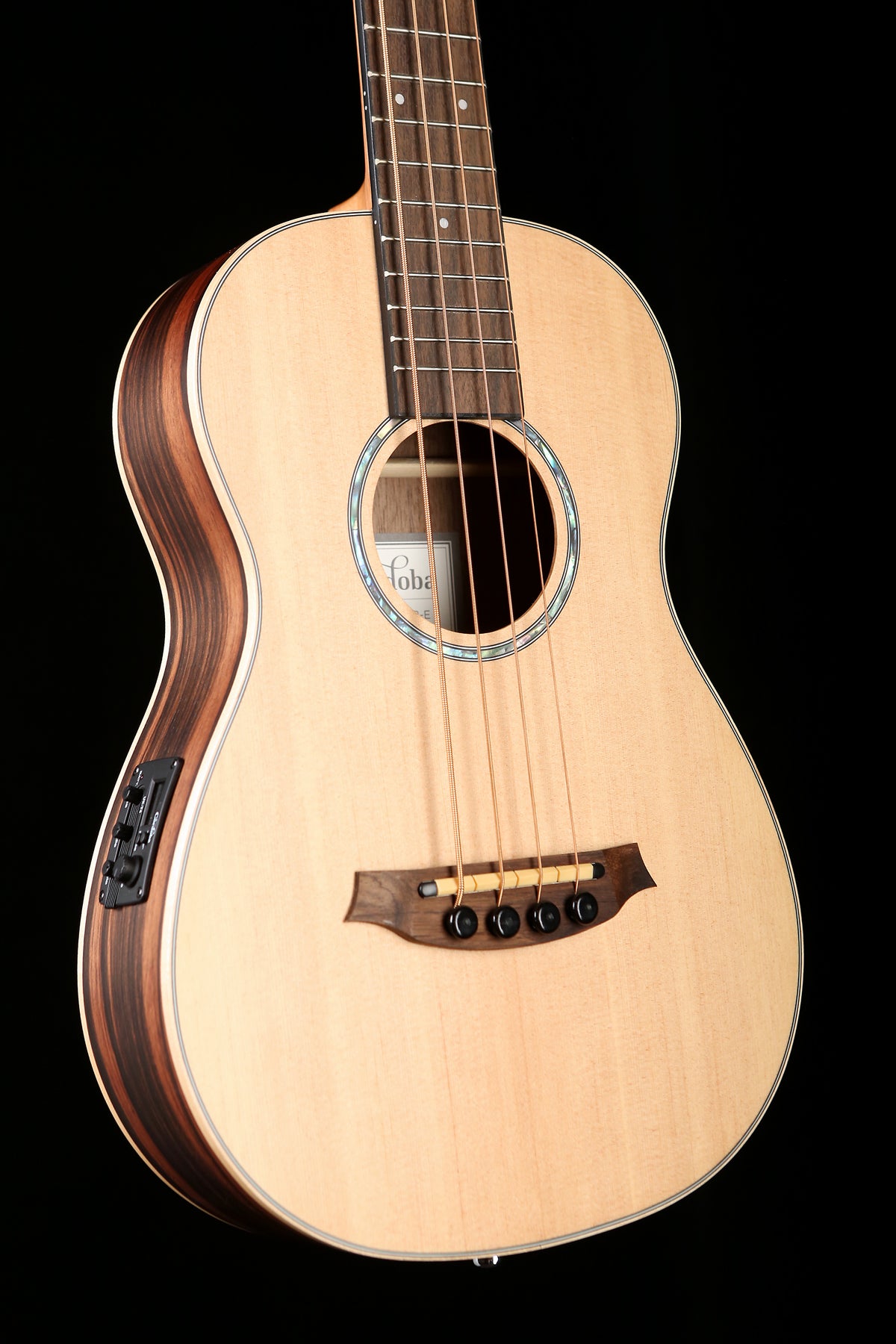 Cordoba Mini II Bass Spruce Top - Bass Centre Music Store Melbourne