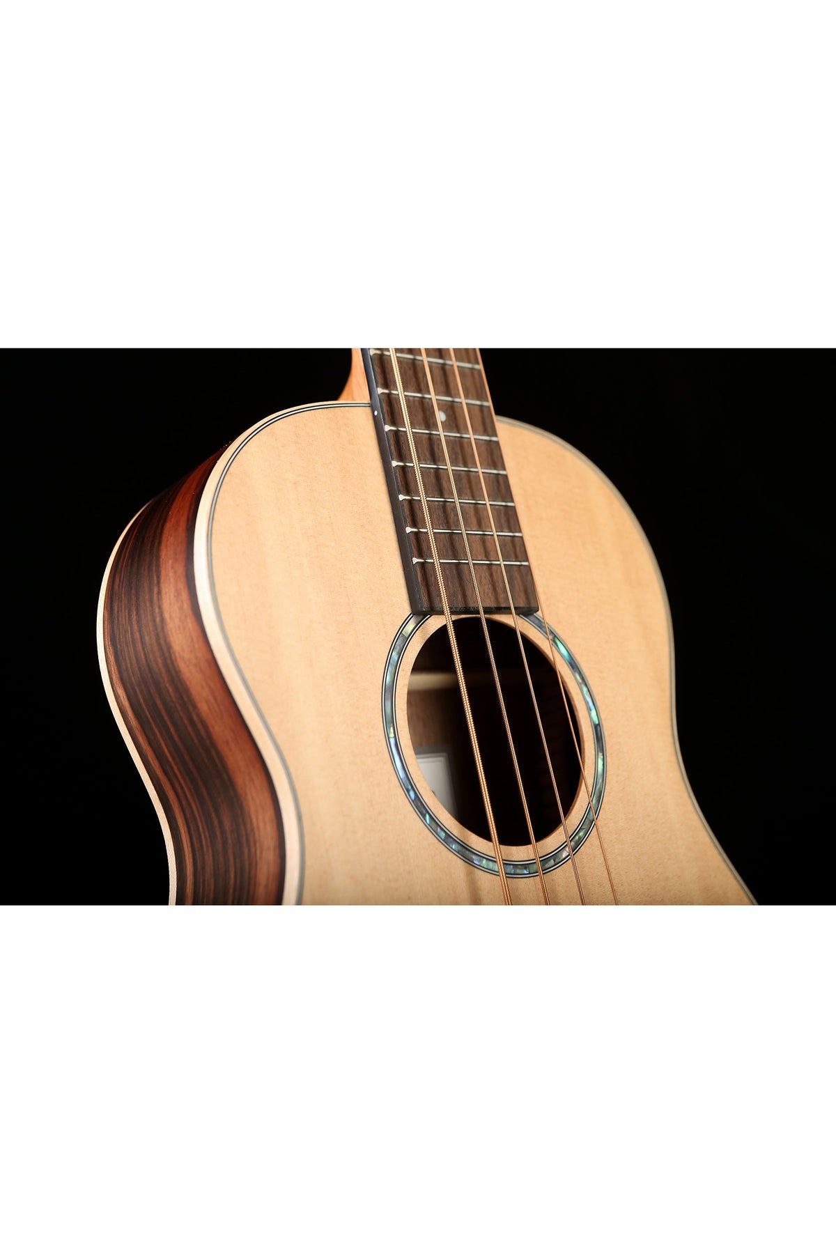 Cordoba Mini II Bass Spruce Top - Bass Centre Music Store Melbourne