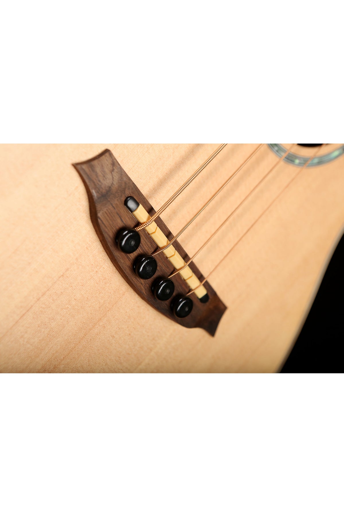 Cordoba Mini II Bass Spruce Top - Bass Centre Music Store Melbourne