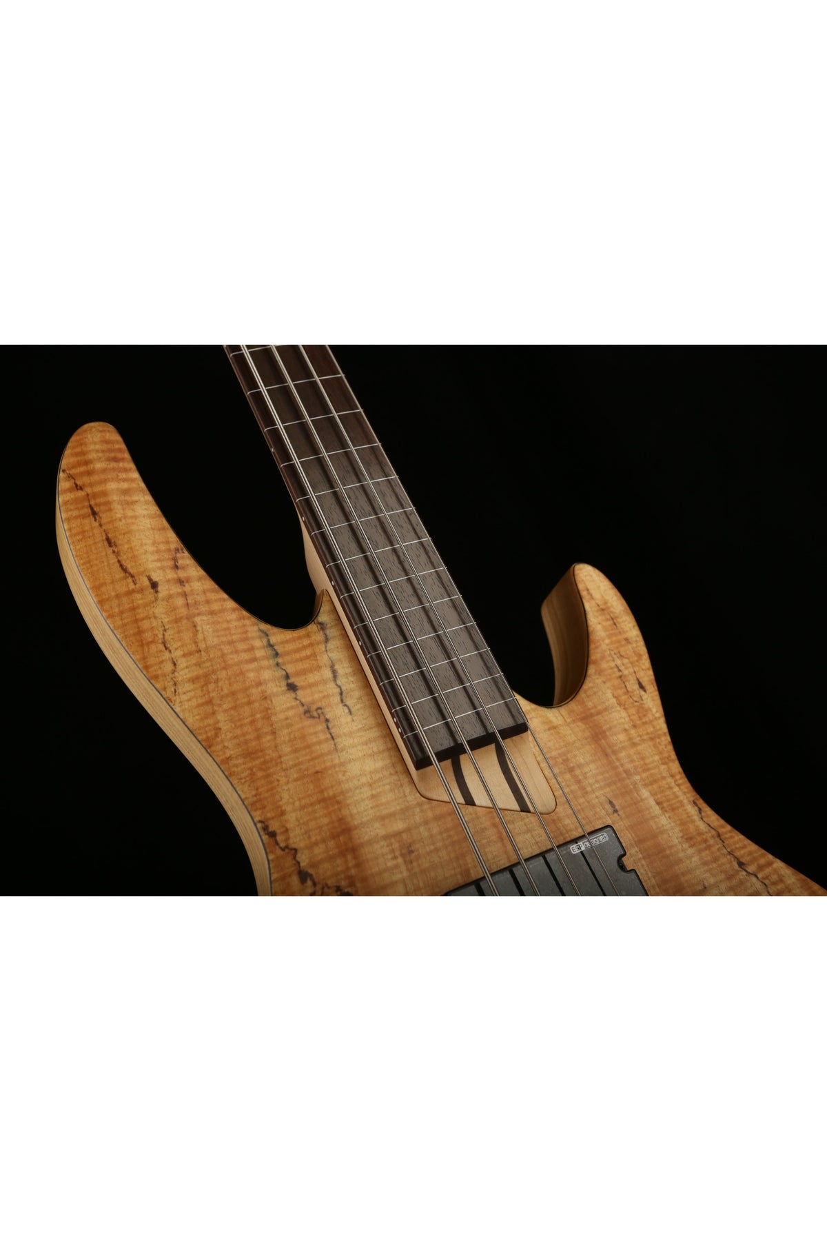 LTD B-204SM Fretless - Bass Centre Music Store Melbourne