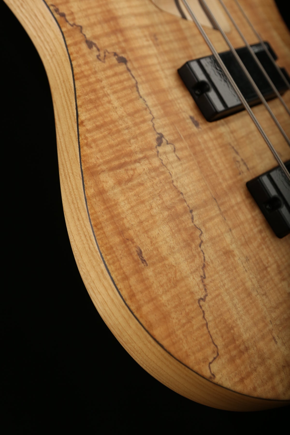 LTD B-204SM Fretless - Bass Centre Music Store Melbourne