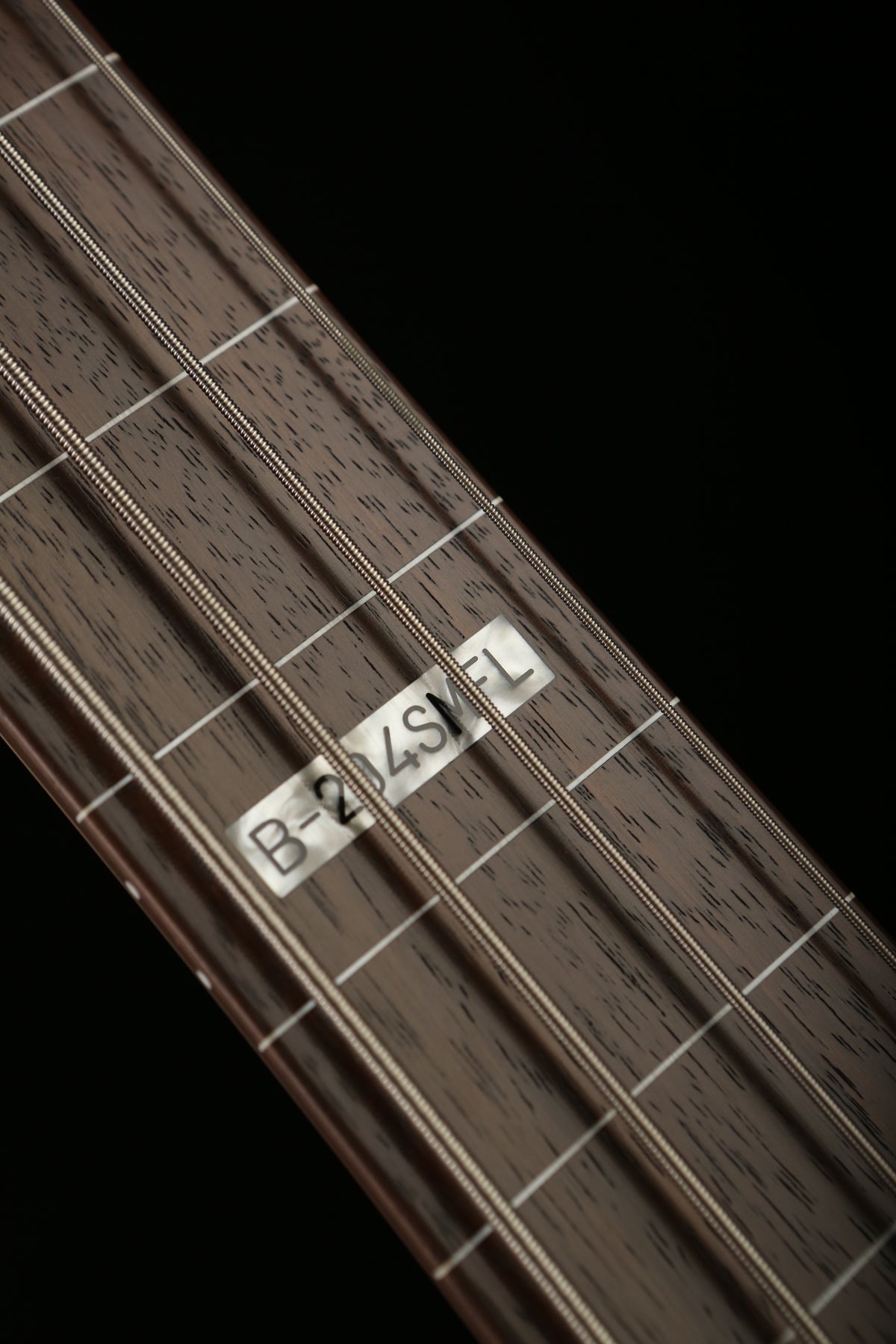 LTD B-204SM Fretless - Bass Centre Music Store Melbourne