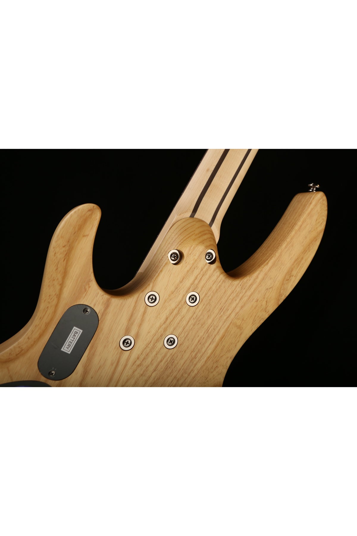 LTD B-204SM Fretless - Bass Centre Music Store Melbourne