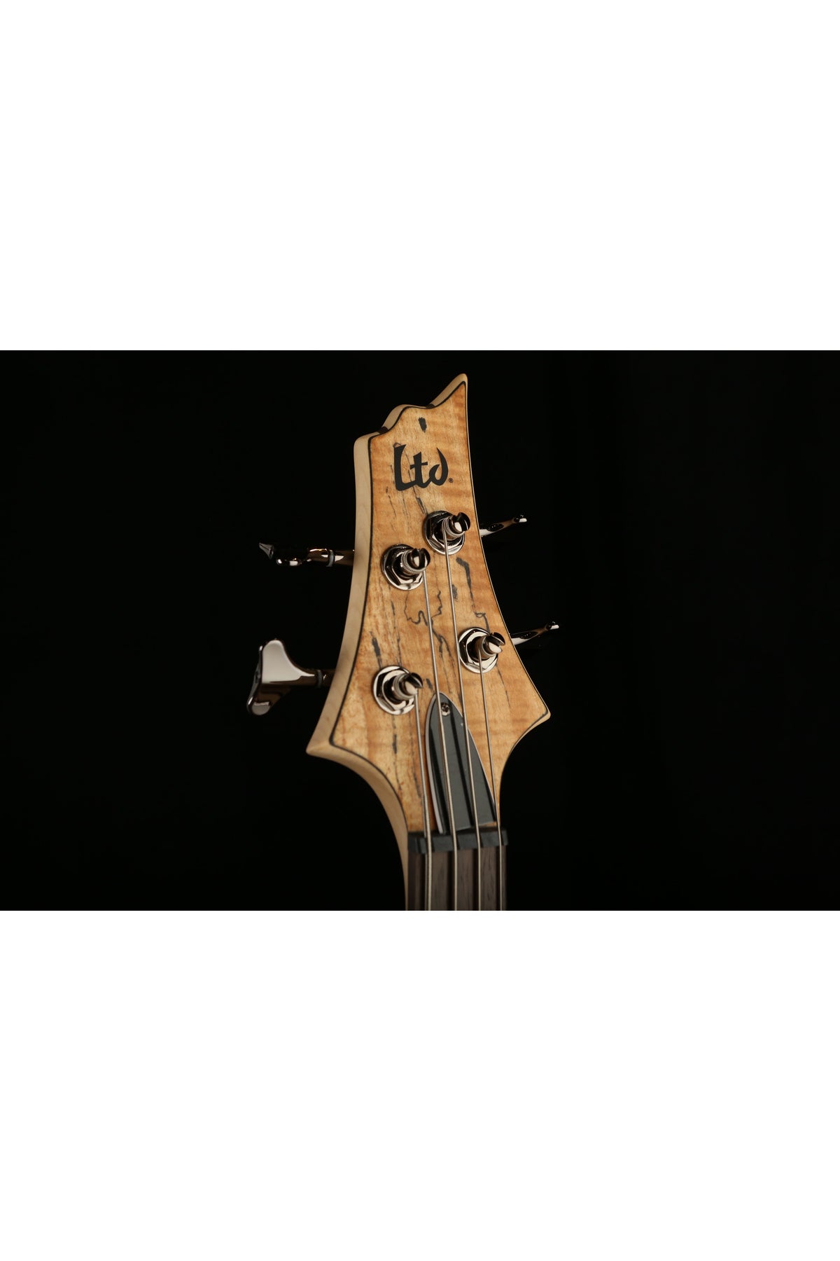 LTD B-204SM Fretless - Bass Centre Music Store Melbourne