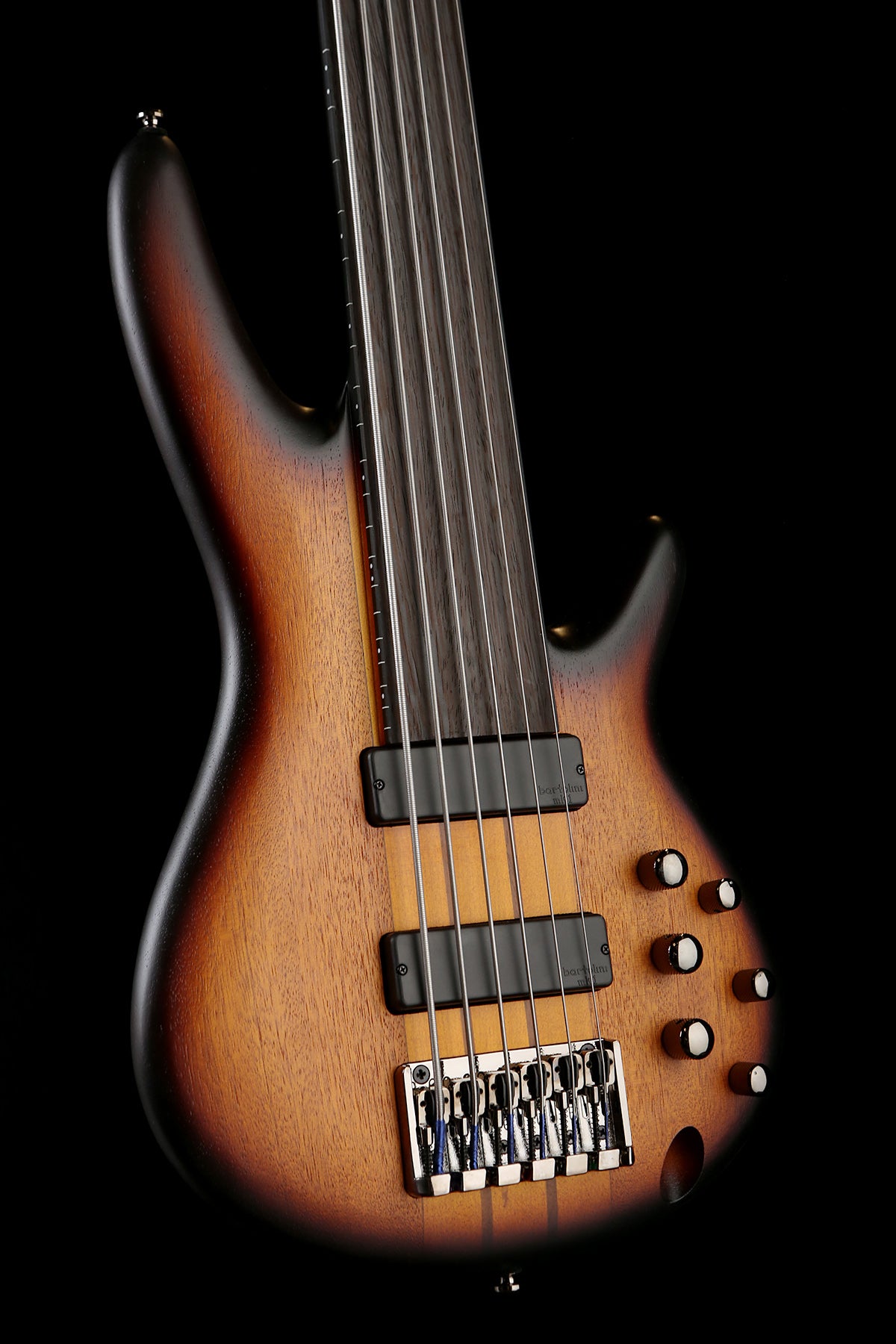 Ibanez Portamento SRF706 6 String Fretless - Bass Centre Music Store Melbourne