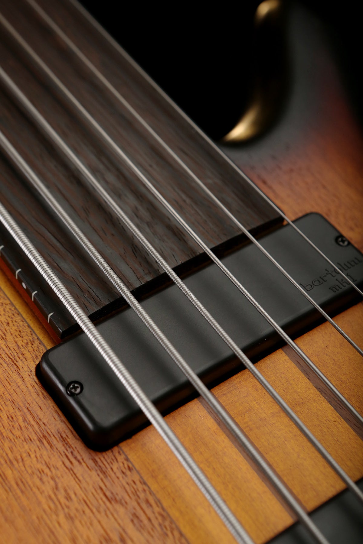 Ibanez Portamento SRF706 6 String Fretless - Bass Centre Music Store Melbourne