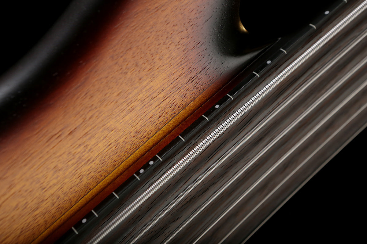 Ibanez Portamento SRF706 6 String Fretless - Bass Centre Music Store Melbourne