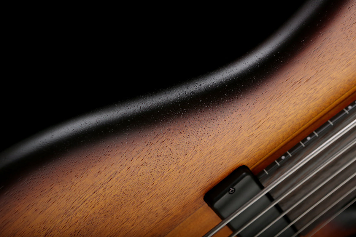 Ibanez Portamento SRF706 6 String Fretless - Bass Centre Music Store Melbourne