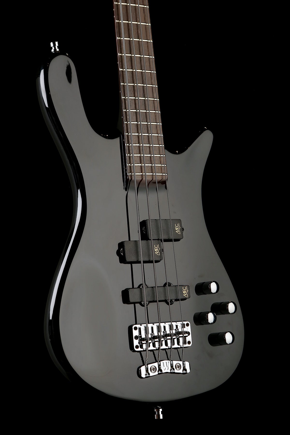 Warwick Rockbass Streamer 4 Neck Through - Bass Centre Music Store Melbourne