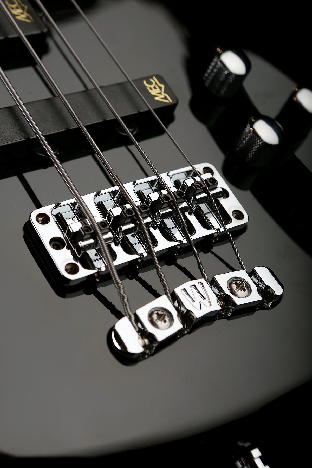 Warwick Rockbass Streamer 4 Neck Through - Bass Centre Music Store Melbourne